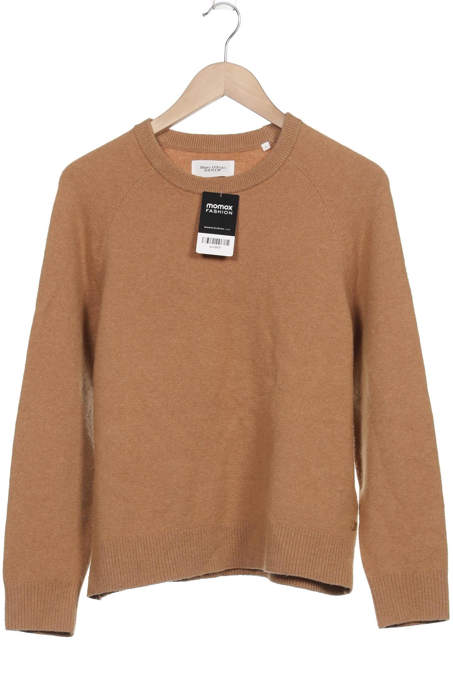 

Marc O Polo Damen Pullover, braun, Gr. 42