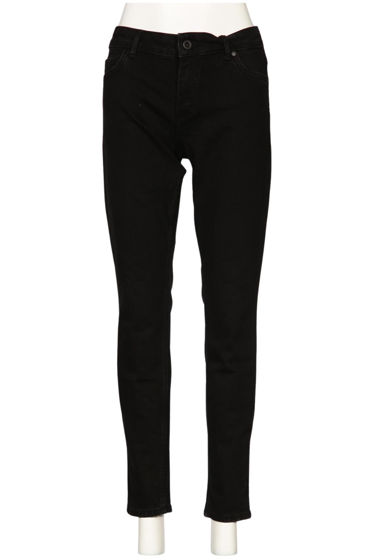 

Marc O Polo Damen Jeans, schwarz, Gr. 28