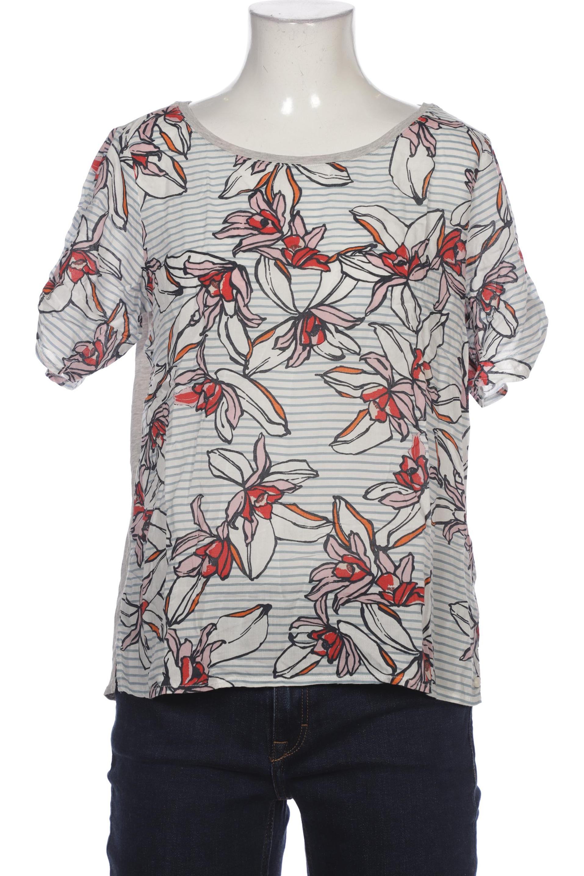 

Marc O Polo Damen Bluse, mehrfarbig, Gr. 34