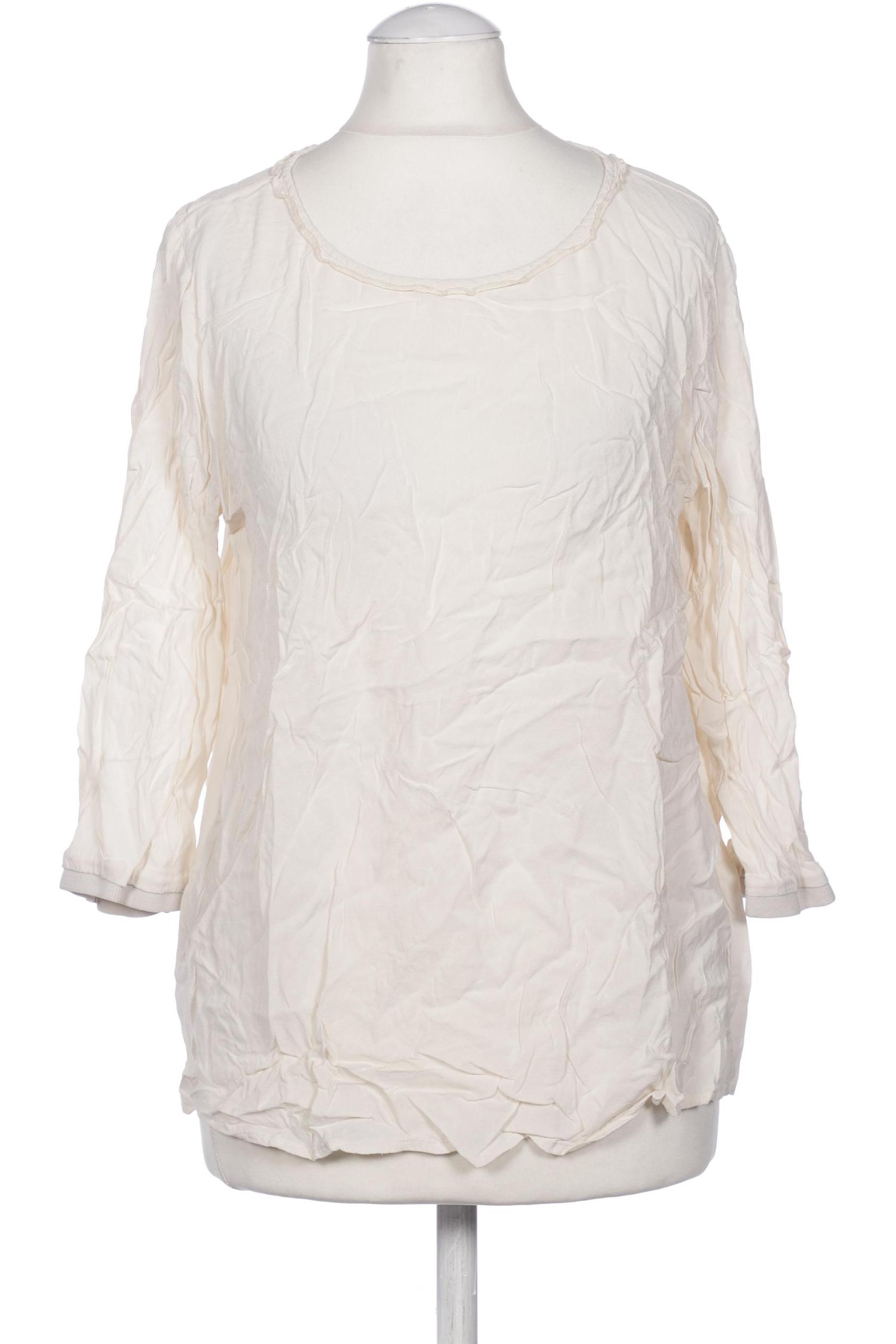 

Marc O Polo Damen Bluse, beige, Gr. 36