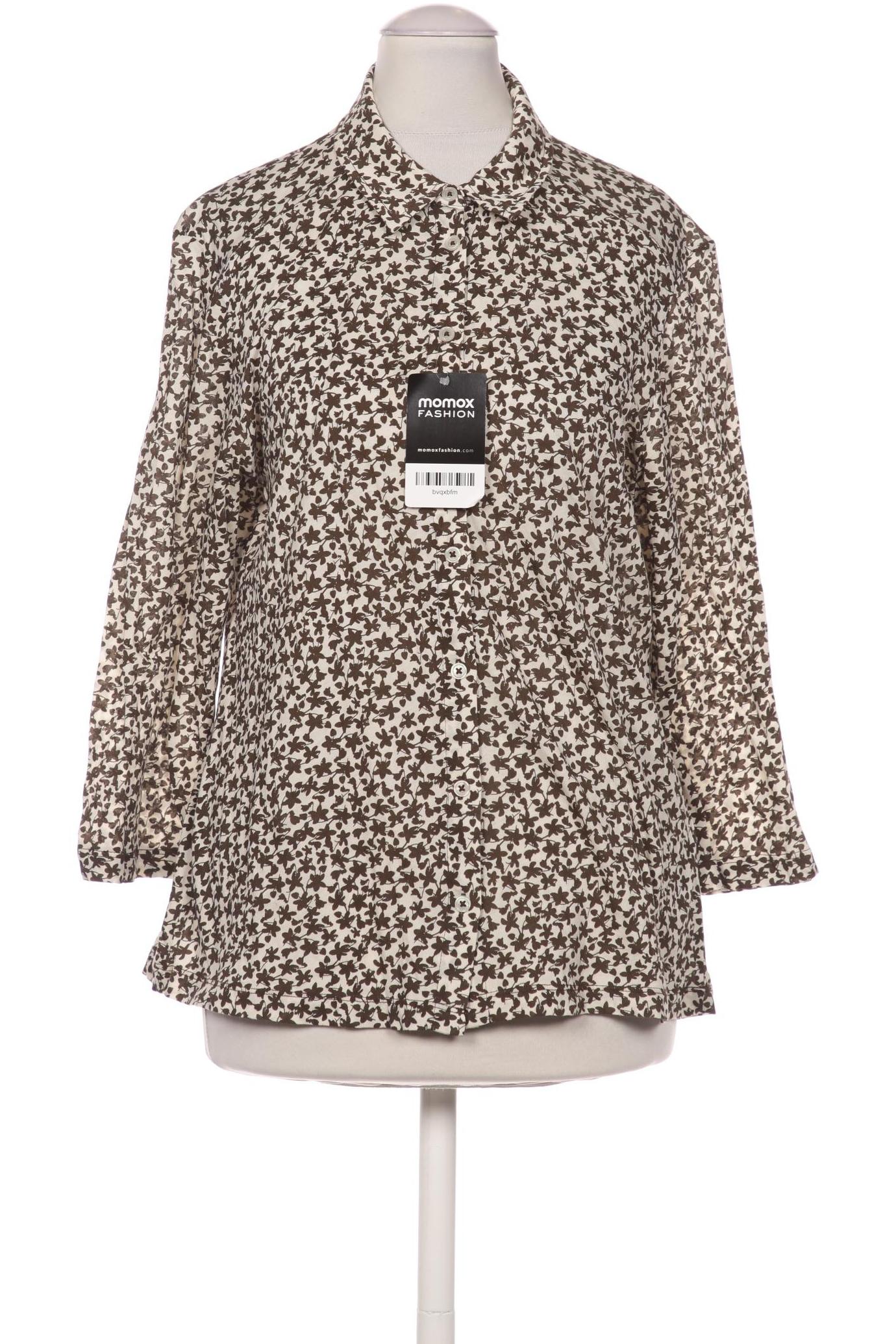 

Marc O Polo Damen Bluse, beige, Gr. 36