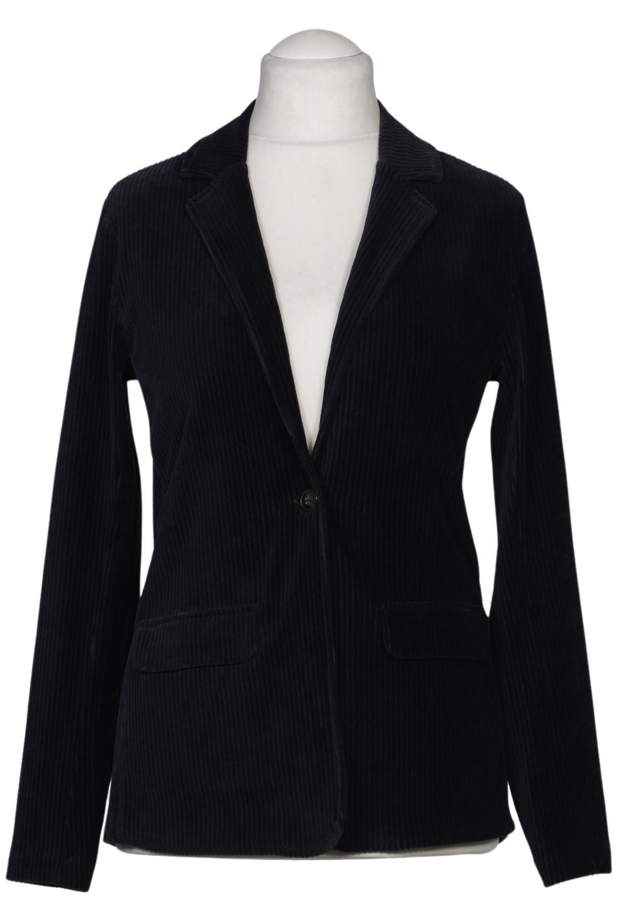 

Marc O Polo Damen Blazer, marineblau, Gr. 38