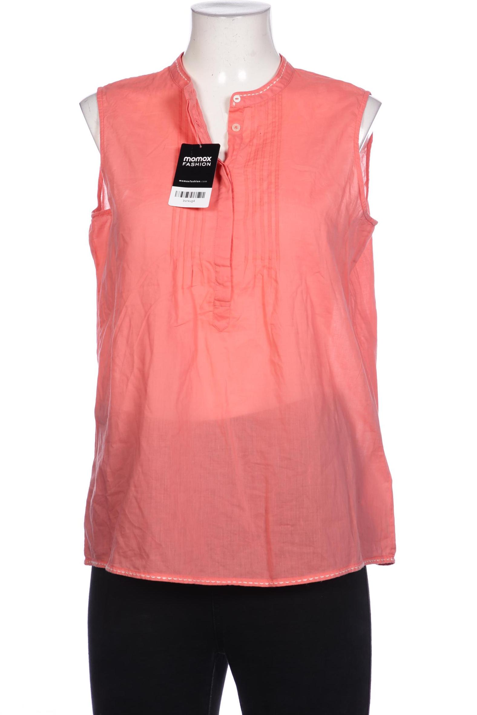 

Marc O Polo Damen Bluse, pink