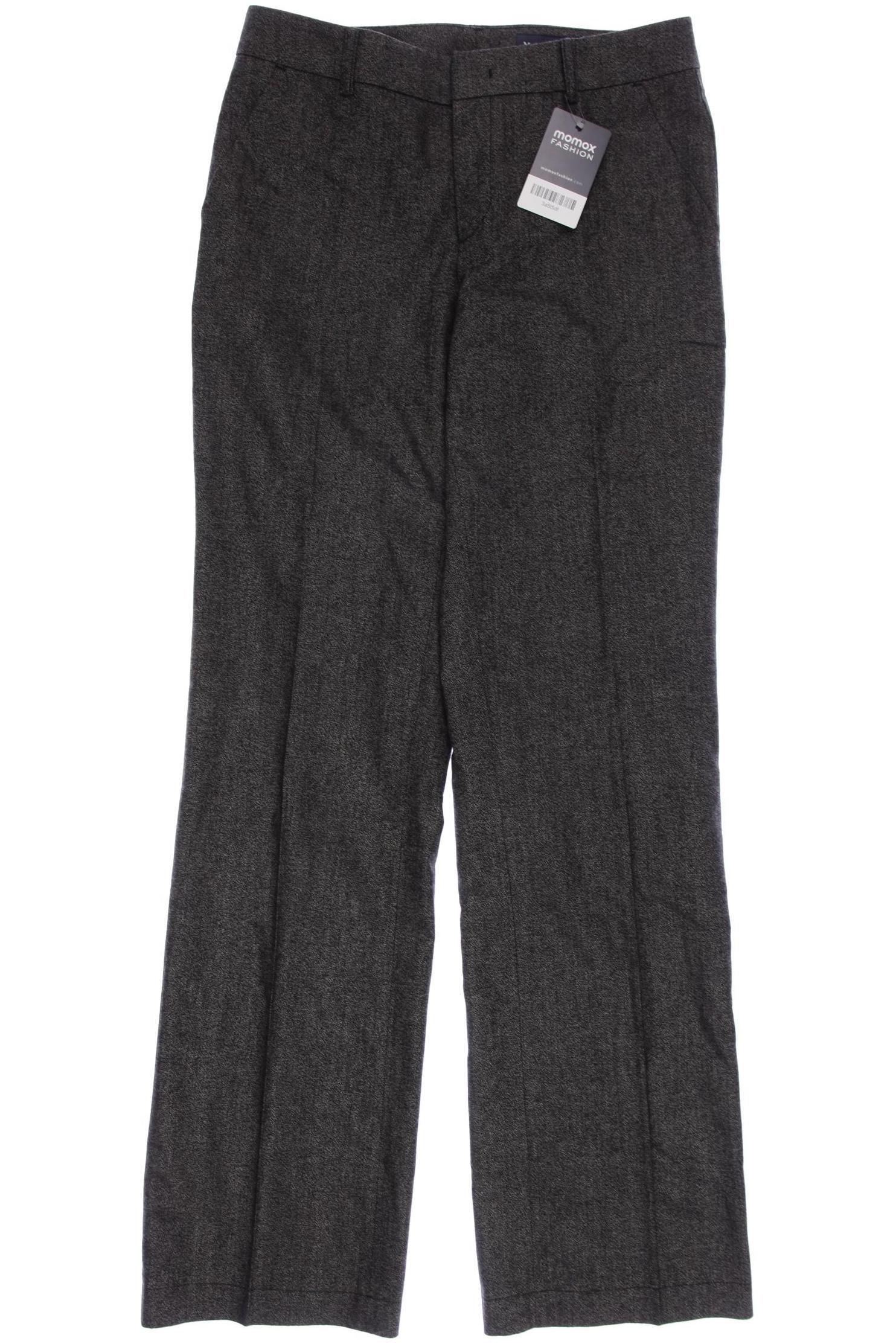 

Marc O Polo Damen Stoffhose, grau, Gr. 36