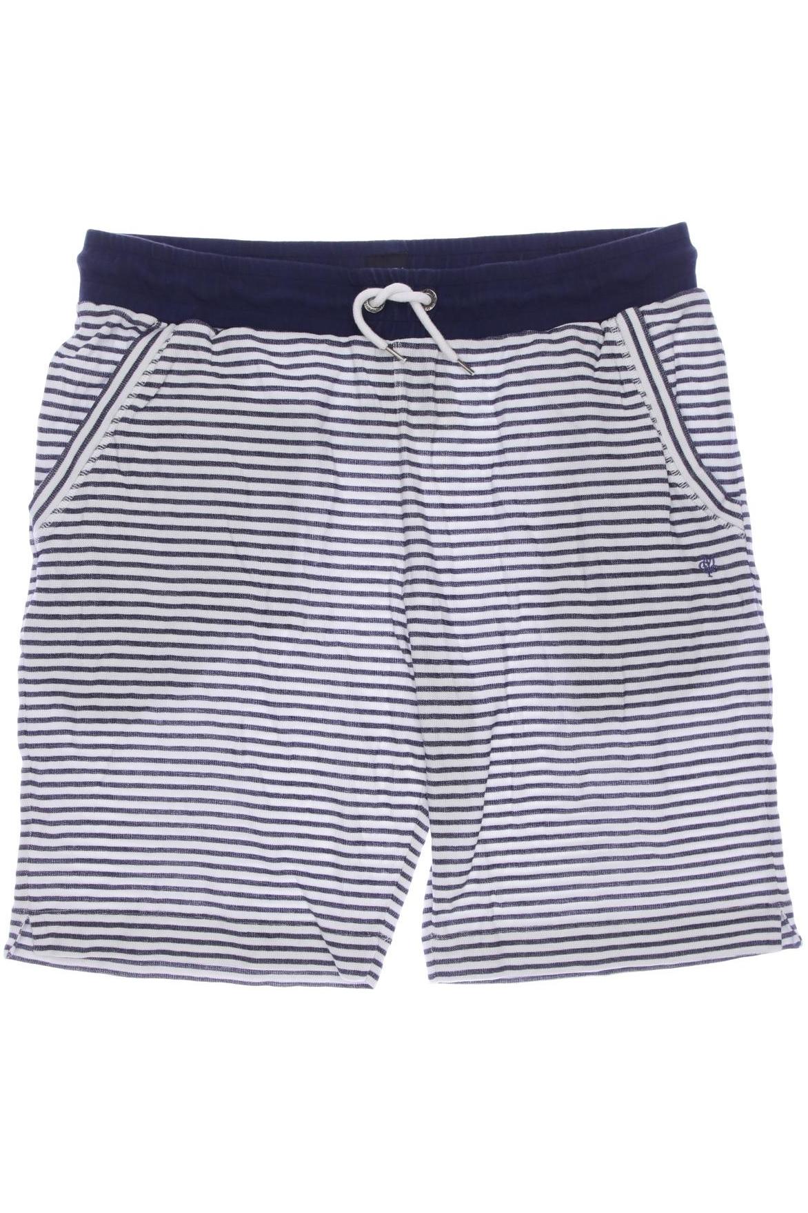 

Marc O Polo Herren Shorts, marineblau, Gr. 56