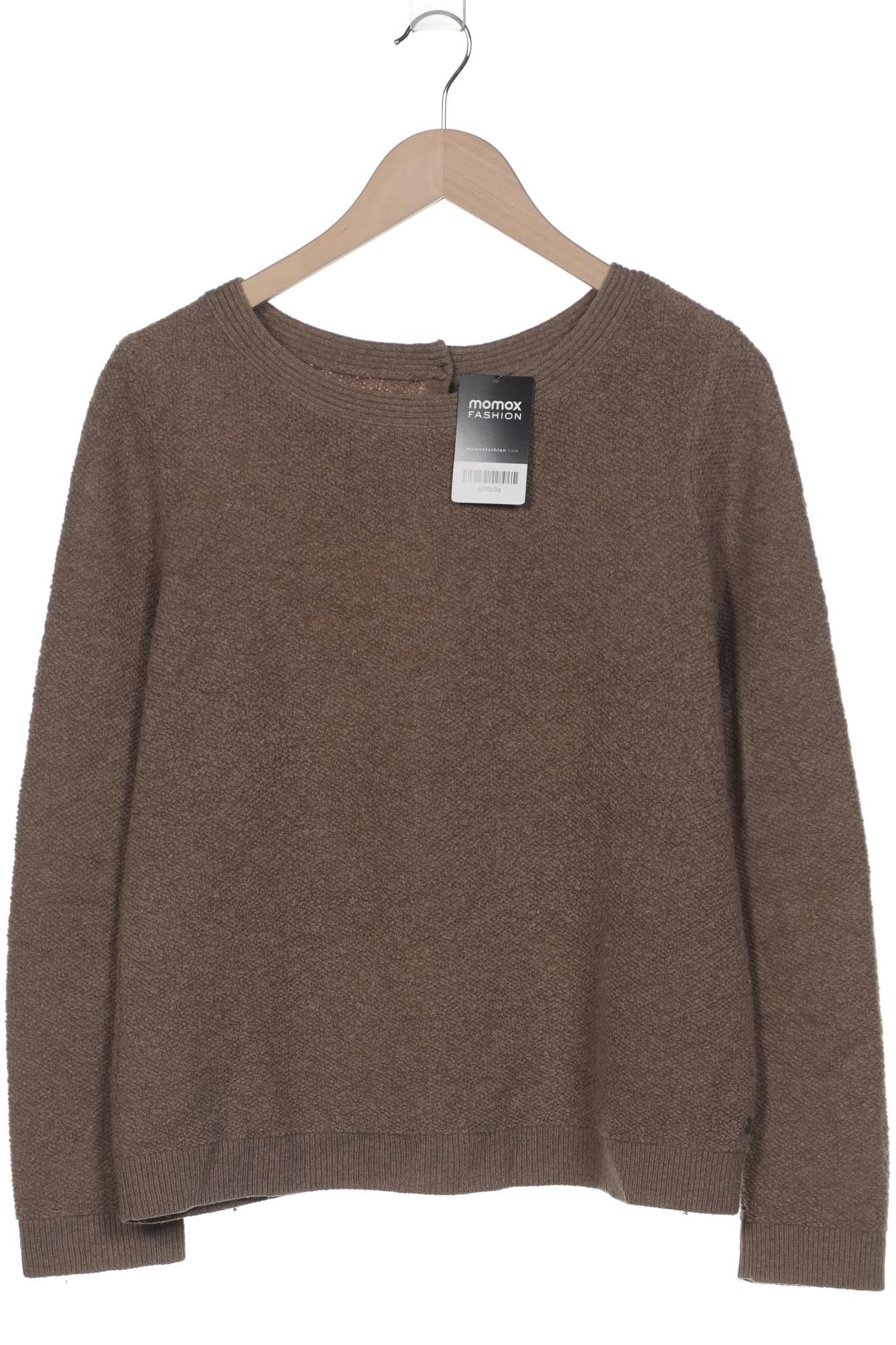 

Marc O Polo Damen Pullover, braun, Gr. 36