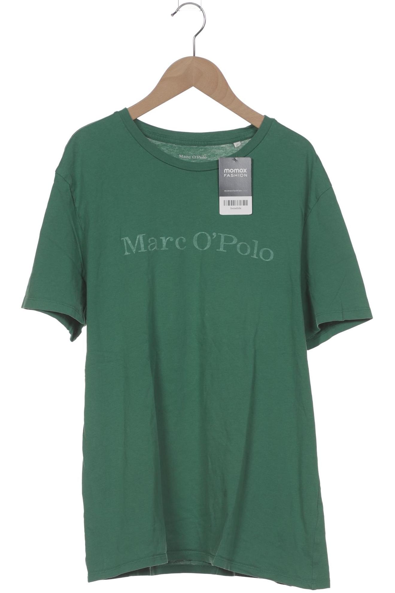

Marc O Polo Herren T-Shirt, grün, Gr. 54