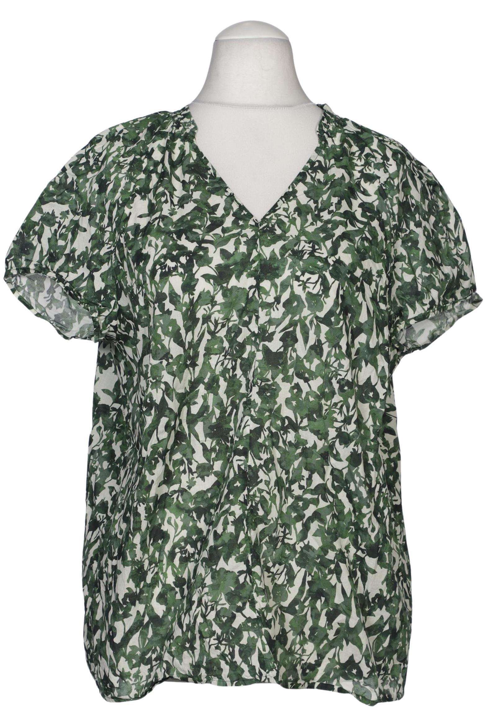 

Marc O Polo Damen Bluse, mehrfarbig, Gr. 40