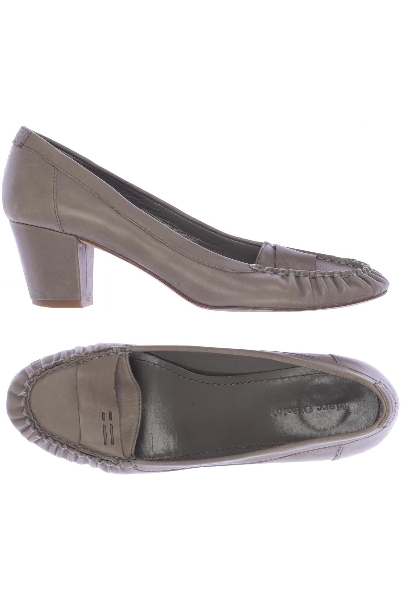 

Marc O Polo Damen Pumps, grau, Gr. 37