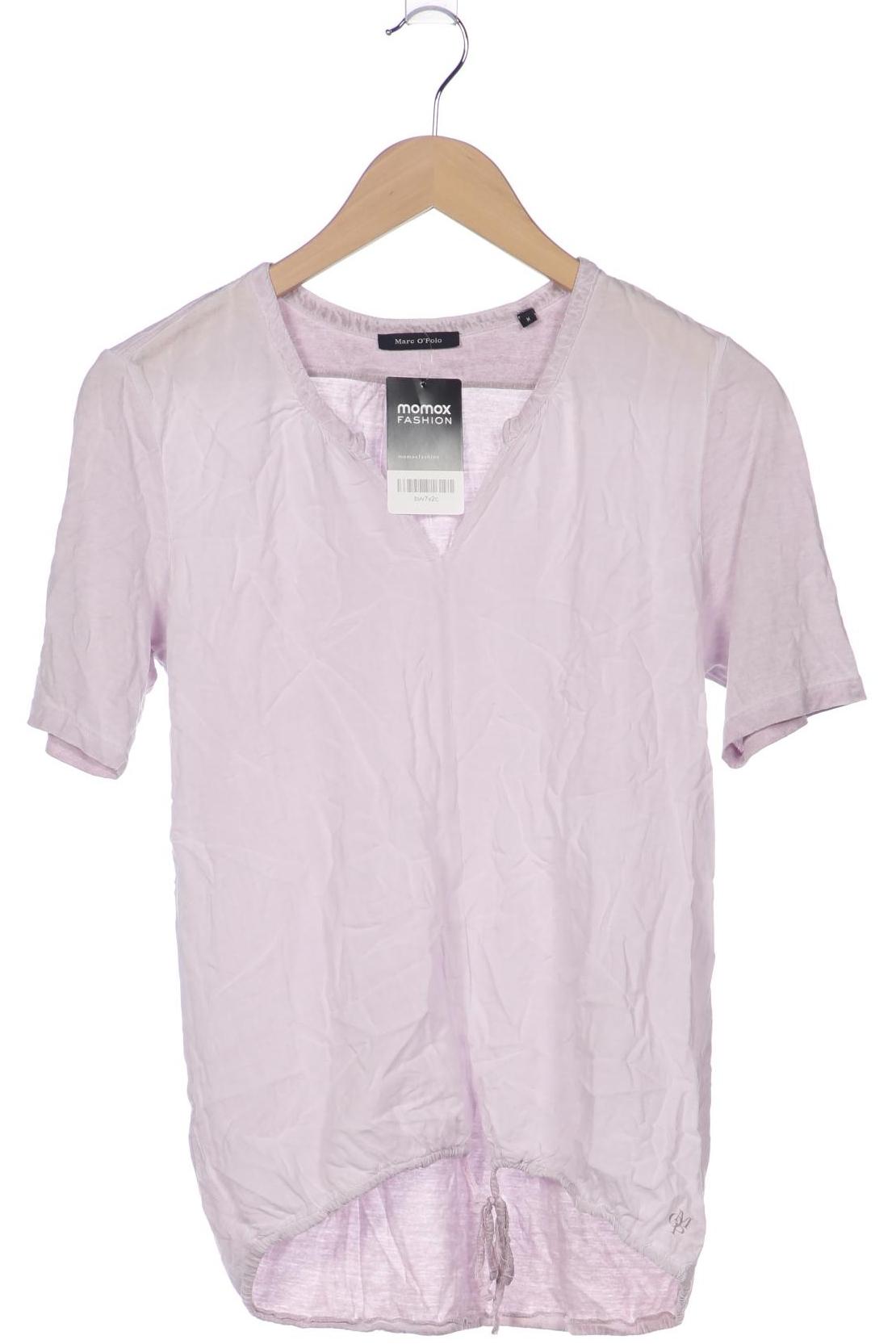 

Marc O Polo Damen T-Shirt, flieder, Gr. 38