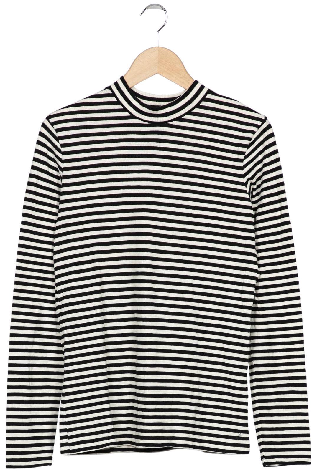 

Marc O Polo Damen Langarmshirt, mehrfarbig, Gr. 42