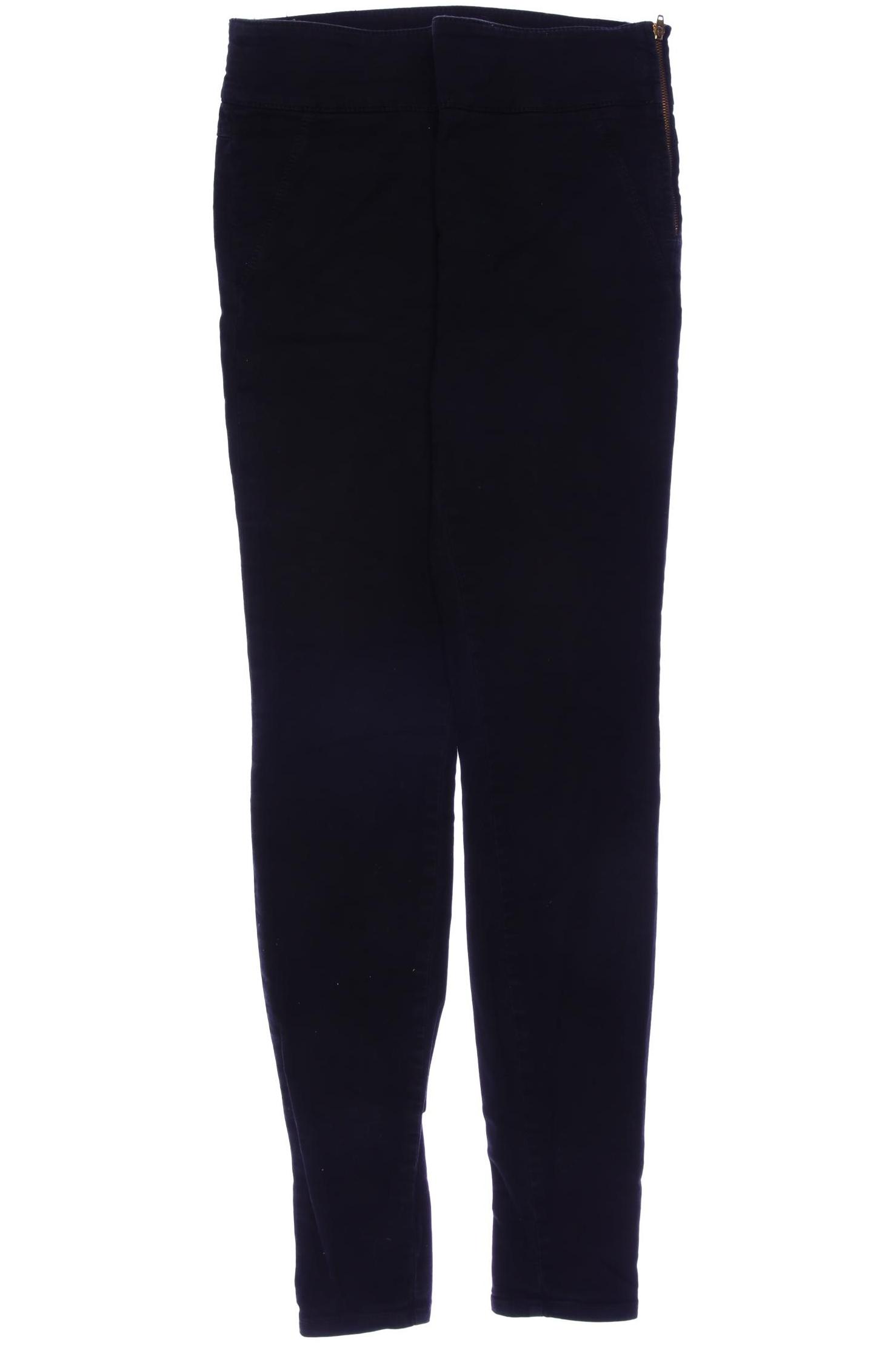 

Marc O Polo Damen Jeans, schwarz, Gr. 29
