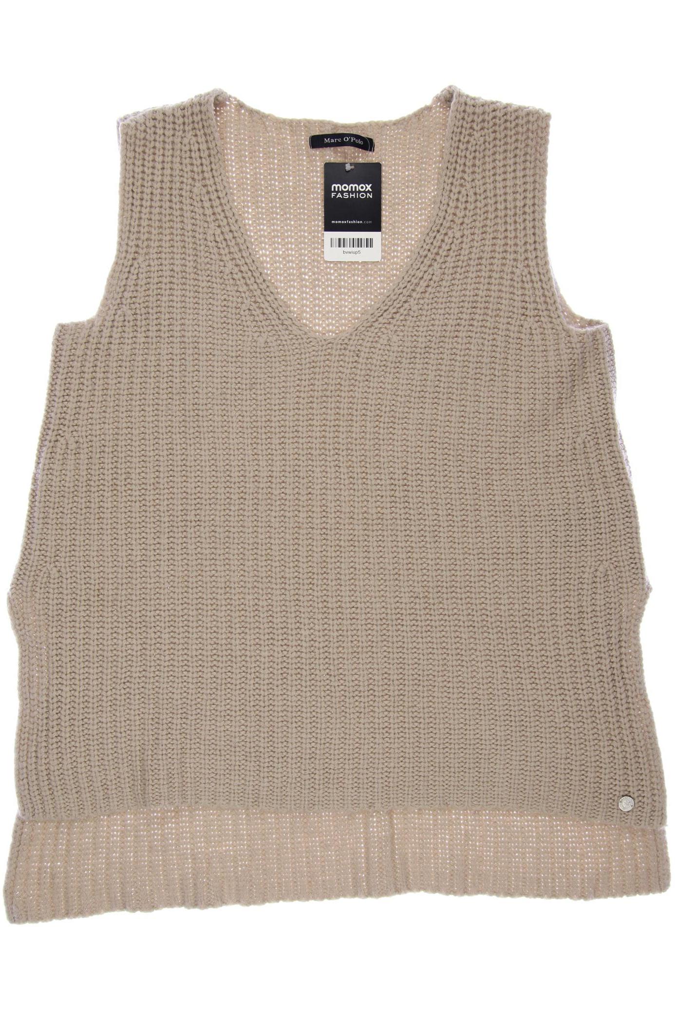 

Marc O Polo Damen Pullover, beige, Gr. 34