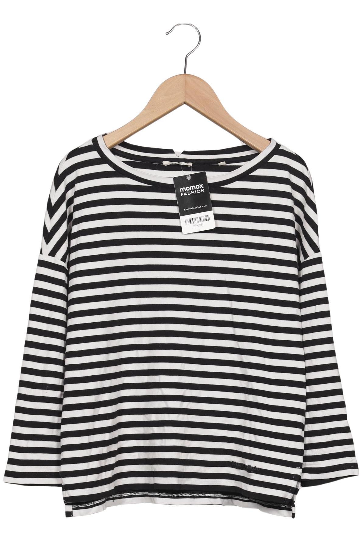 

Marc O Polo Damen Langarmshirt, mehrfarbig, Gr. 38