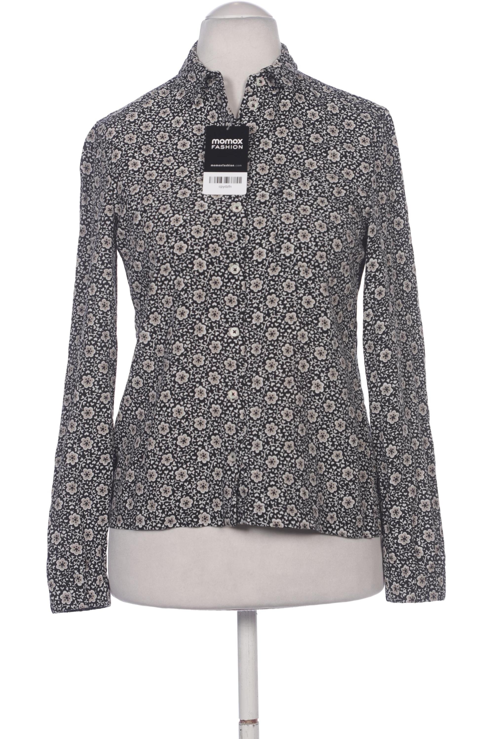 

Marc O Polo Damen Bluse, schwarz, Gr. 34