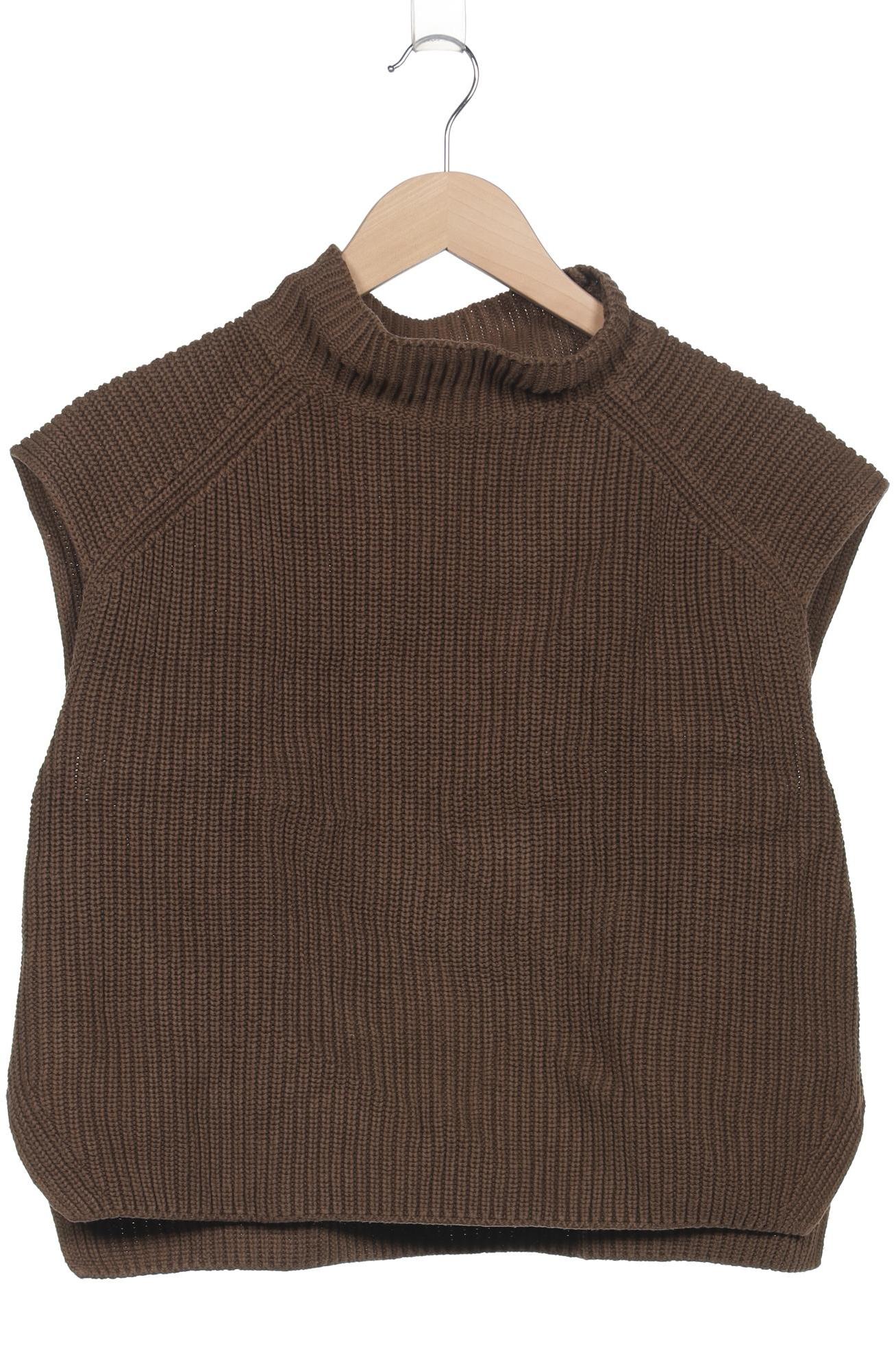 

Marc O Polo Damen Pullover, braun, Gr. 34