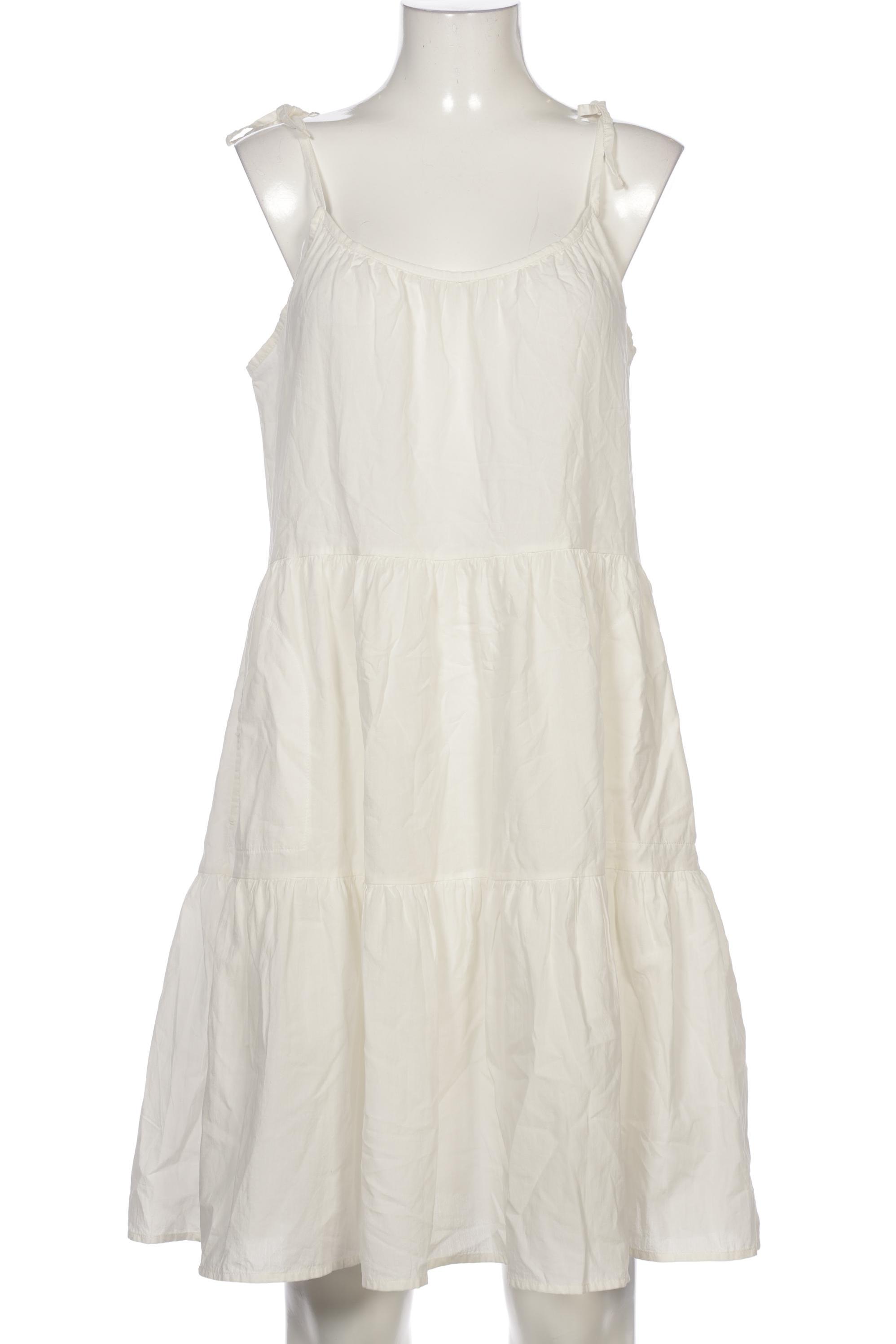 

Marc O Polo Damen Kleid, cremeweiß