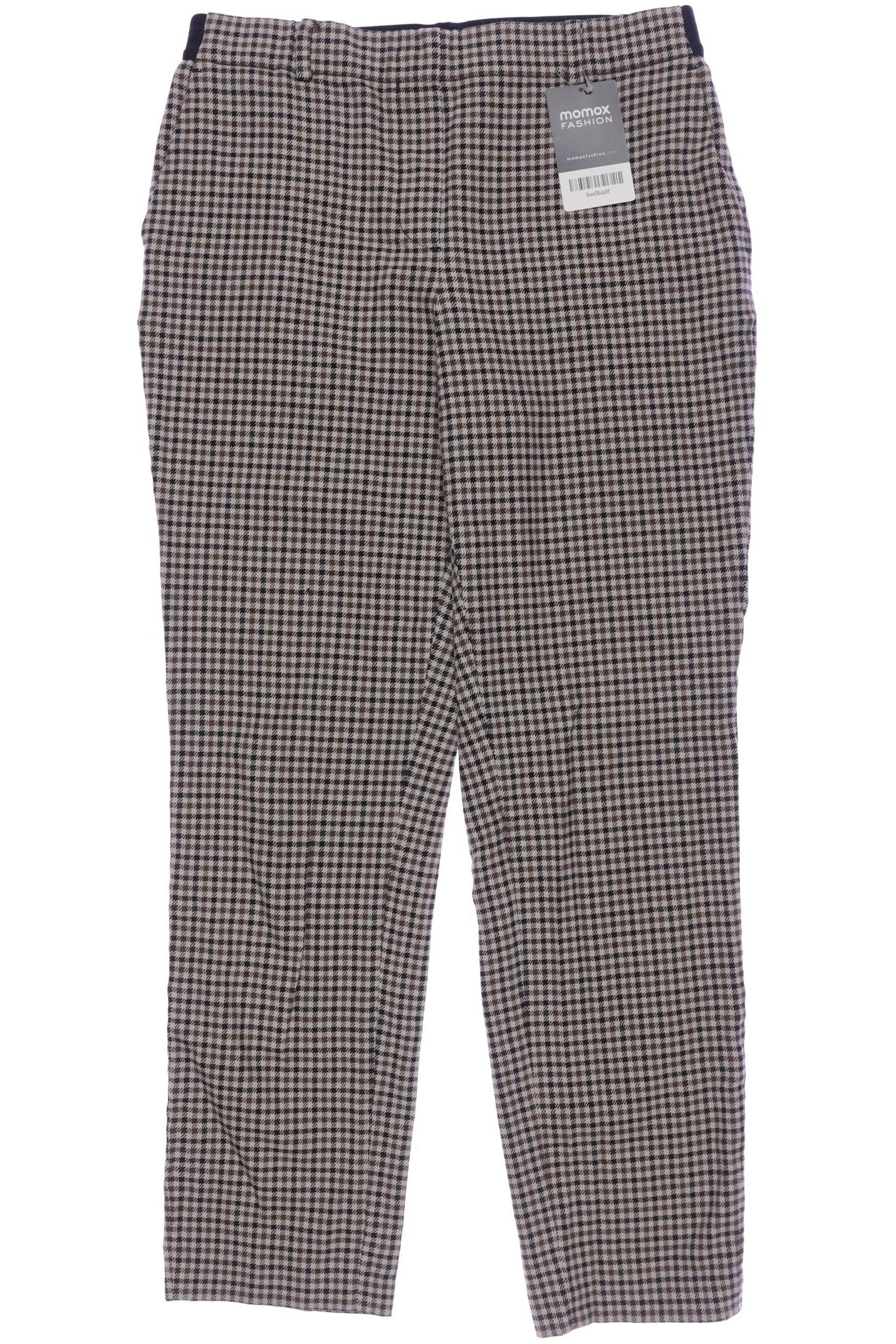 

Marc O Polo Damen Stoffhose, beige, Gr. 38