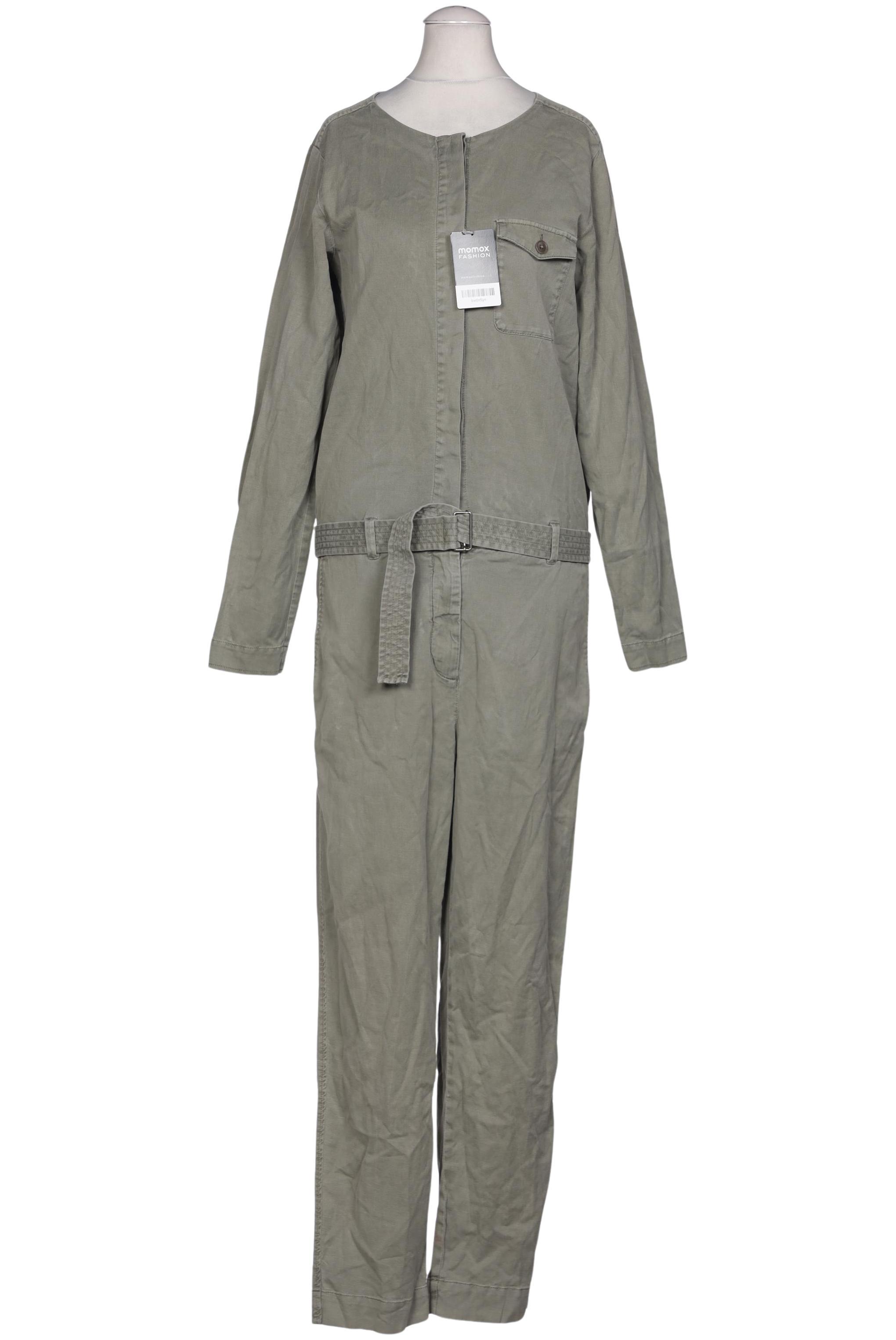 

Marc O Polo Damen Jumpsuit/Overall, grün, Gr. 36