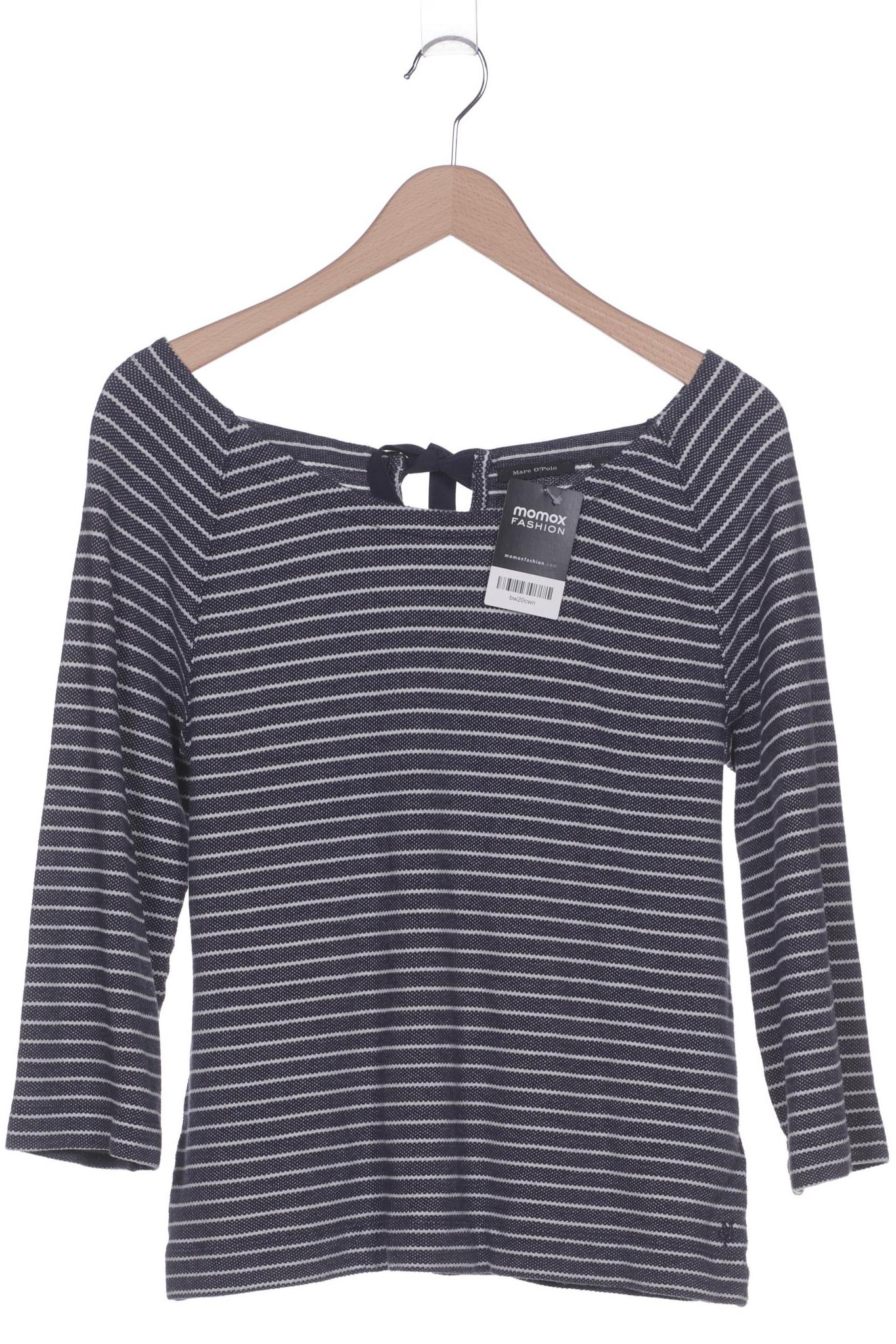 

Marc O Polo Damen Pullover, marineblau, Gr. 38