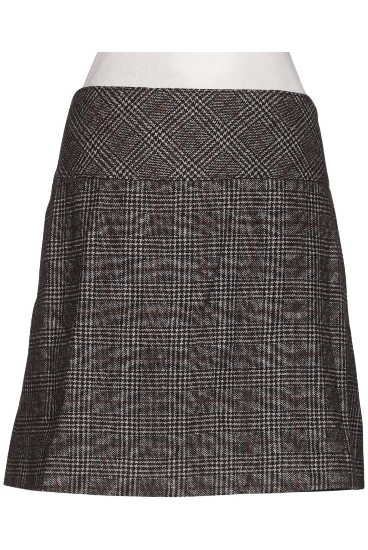 

Marc O Polo Damen Rock, braun, Gr. 38