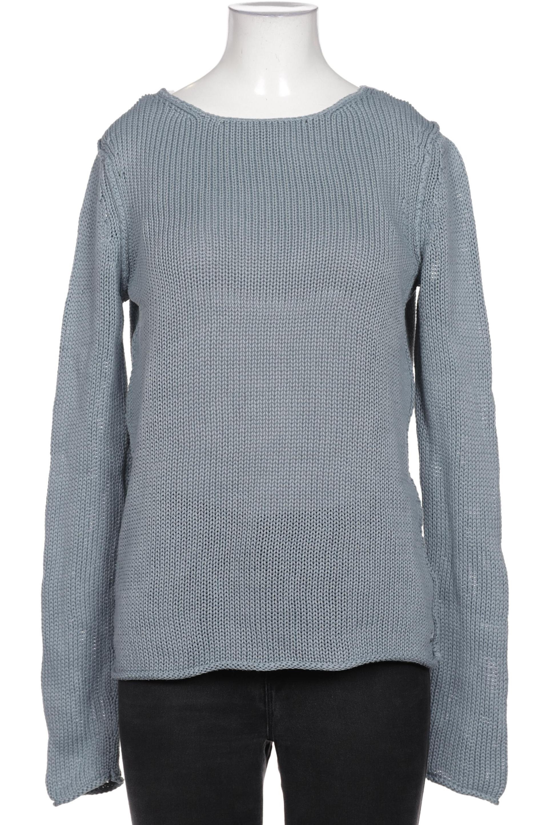 

Marc O Polo Damen Pullover, hellblau