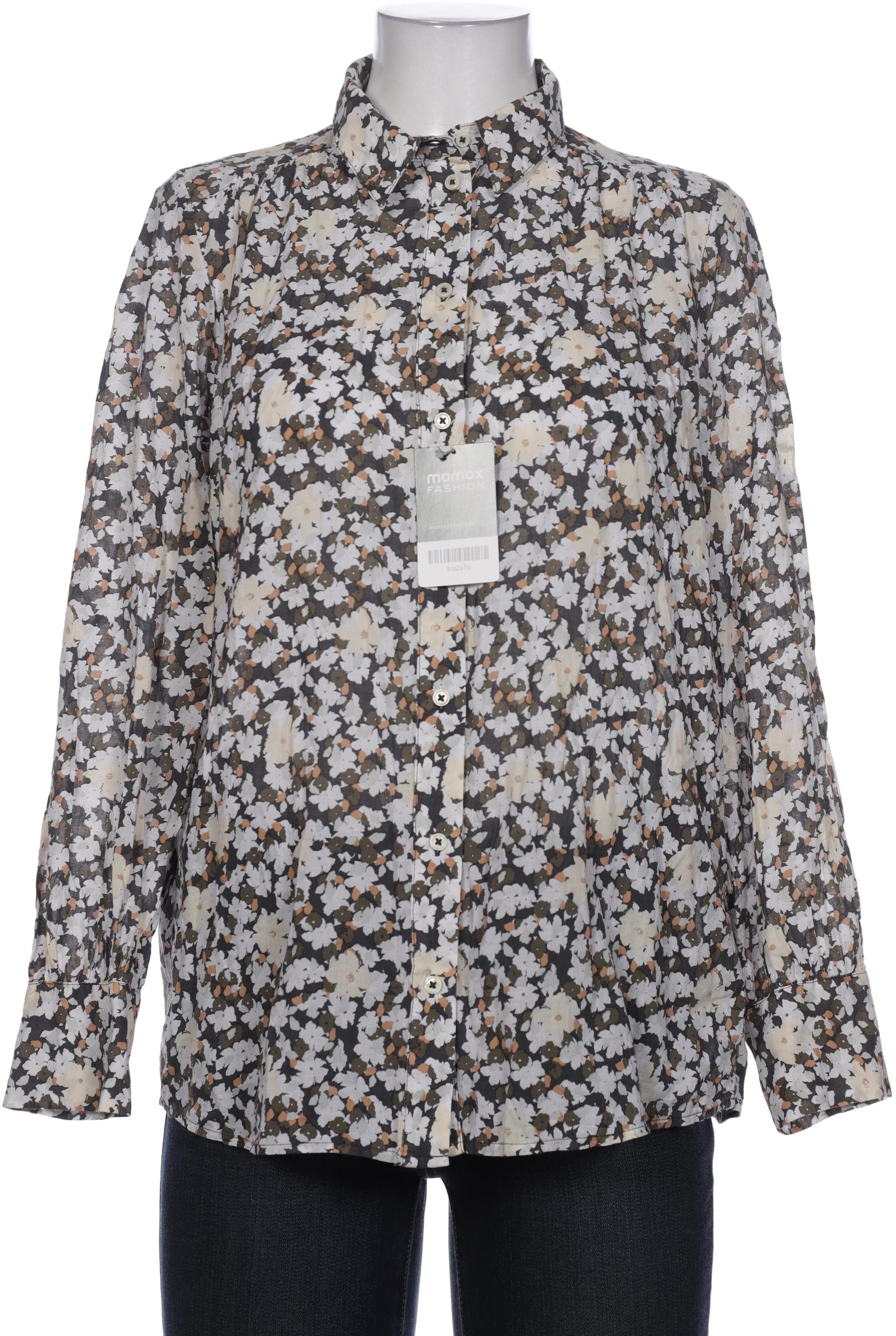 

Marc O Polo Damen Bluse, weiß, Gr. 38