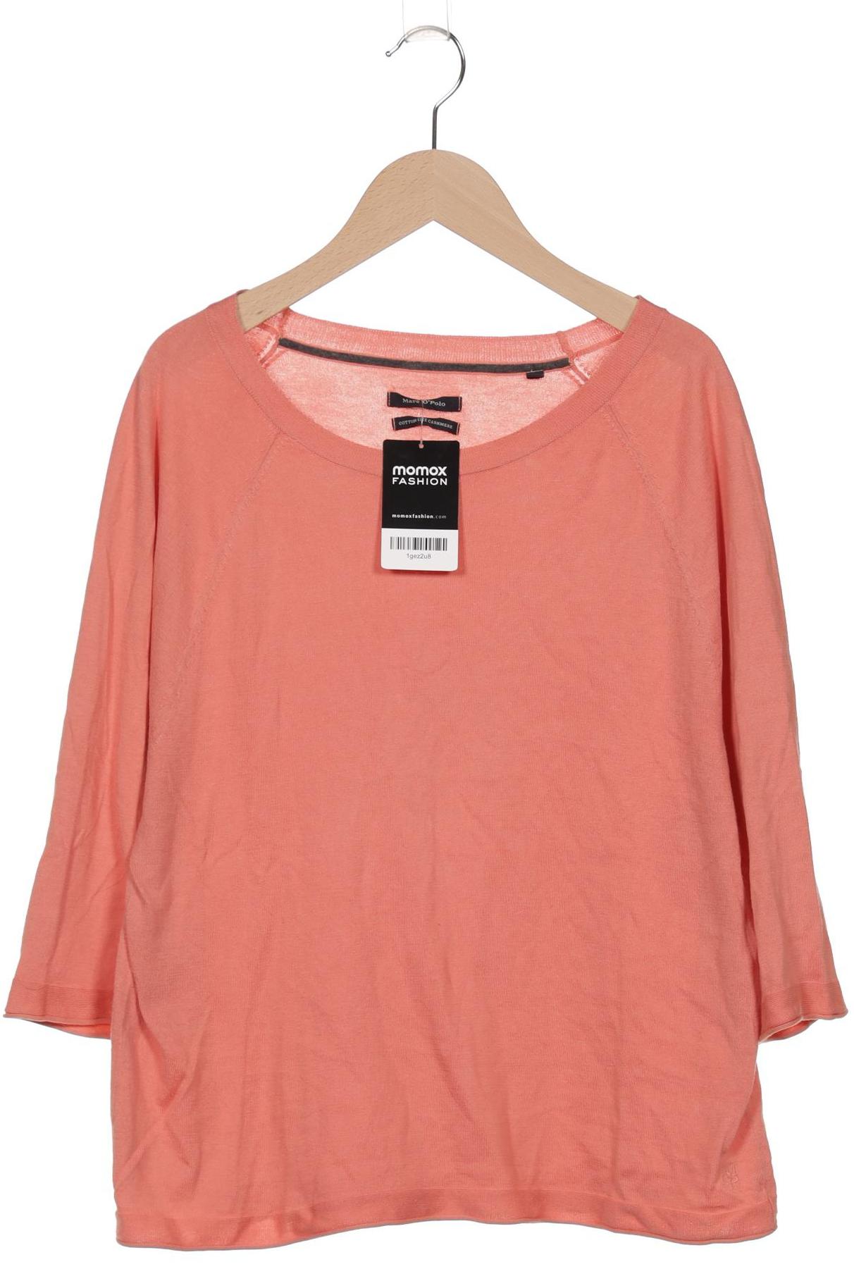 

Marc O Polo Damen Pullover, pink, Gr. 38