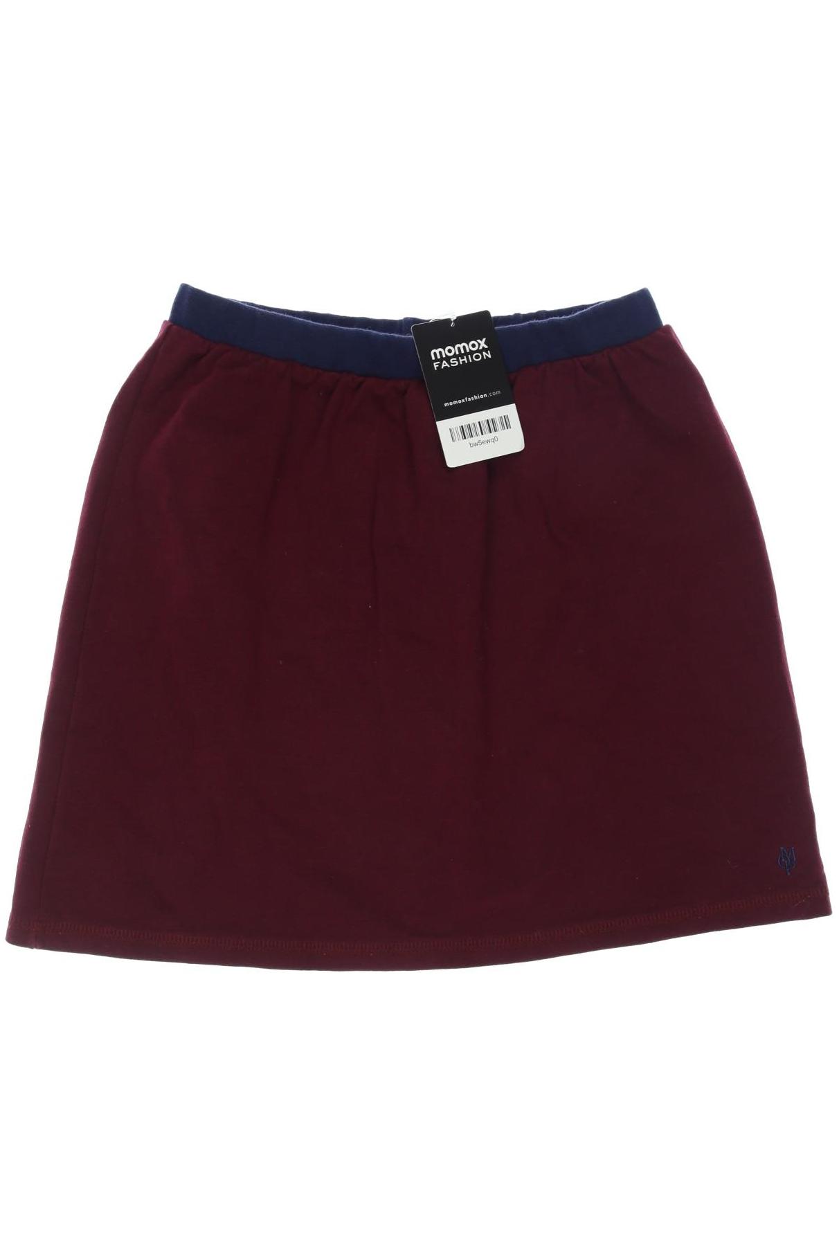 

Marc O Polo Damen Rock, bordeaux, Gr. 152
