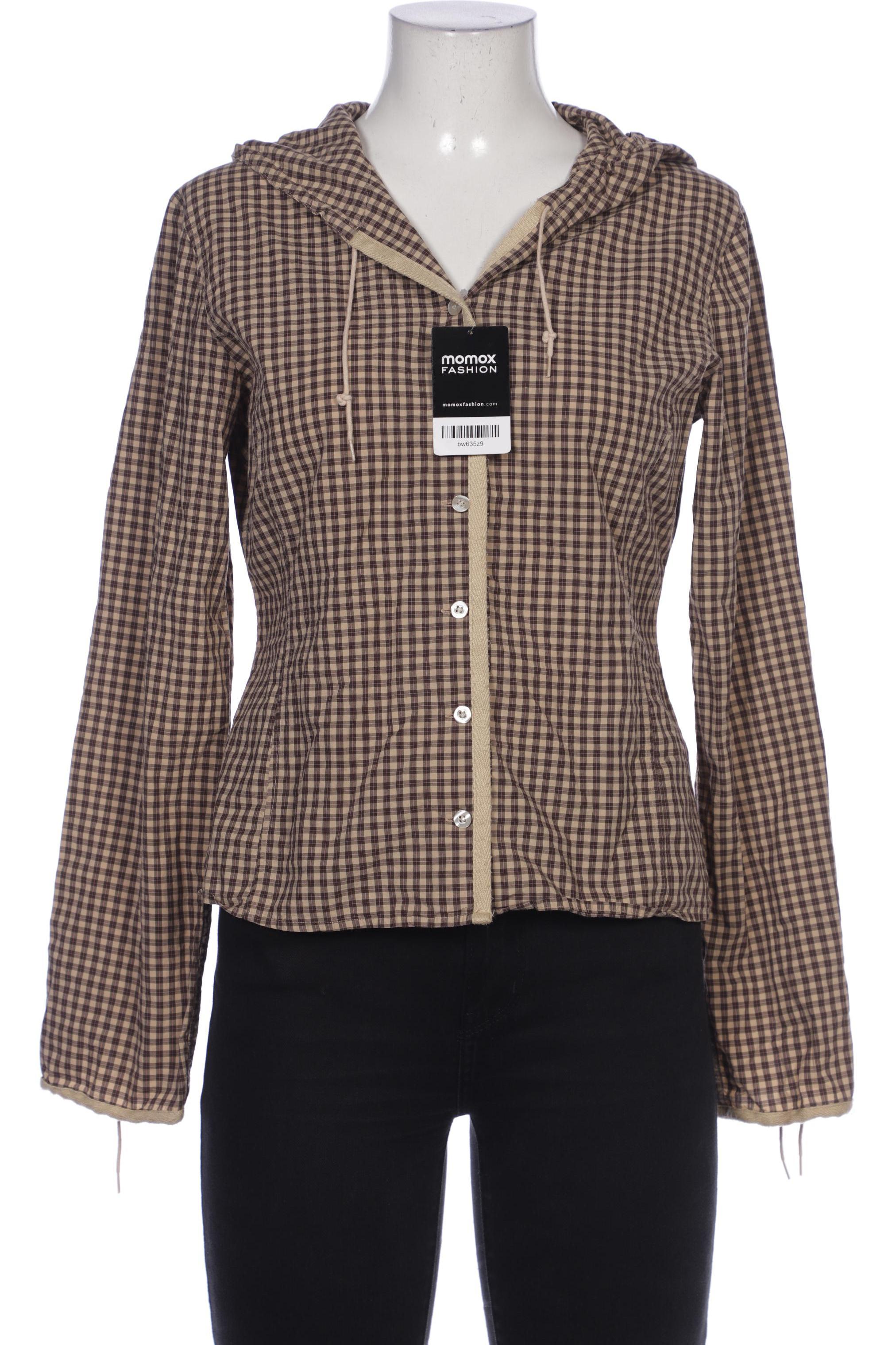 

Marc O Polo Damen Bluse, beige, Gr. 40
