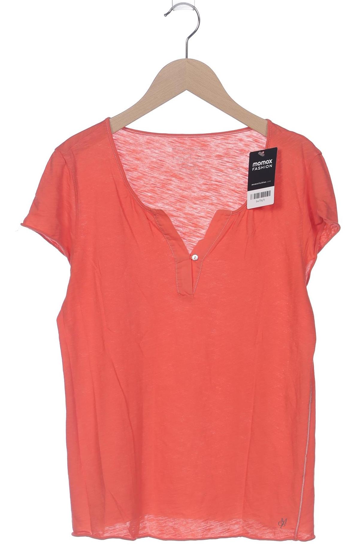 

Marc O Polo Damen T-Shirt, rot, Gr. 38