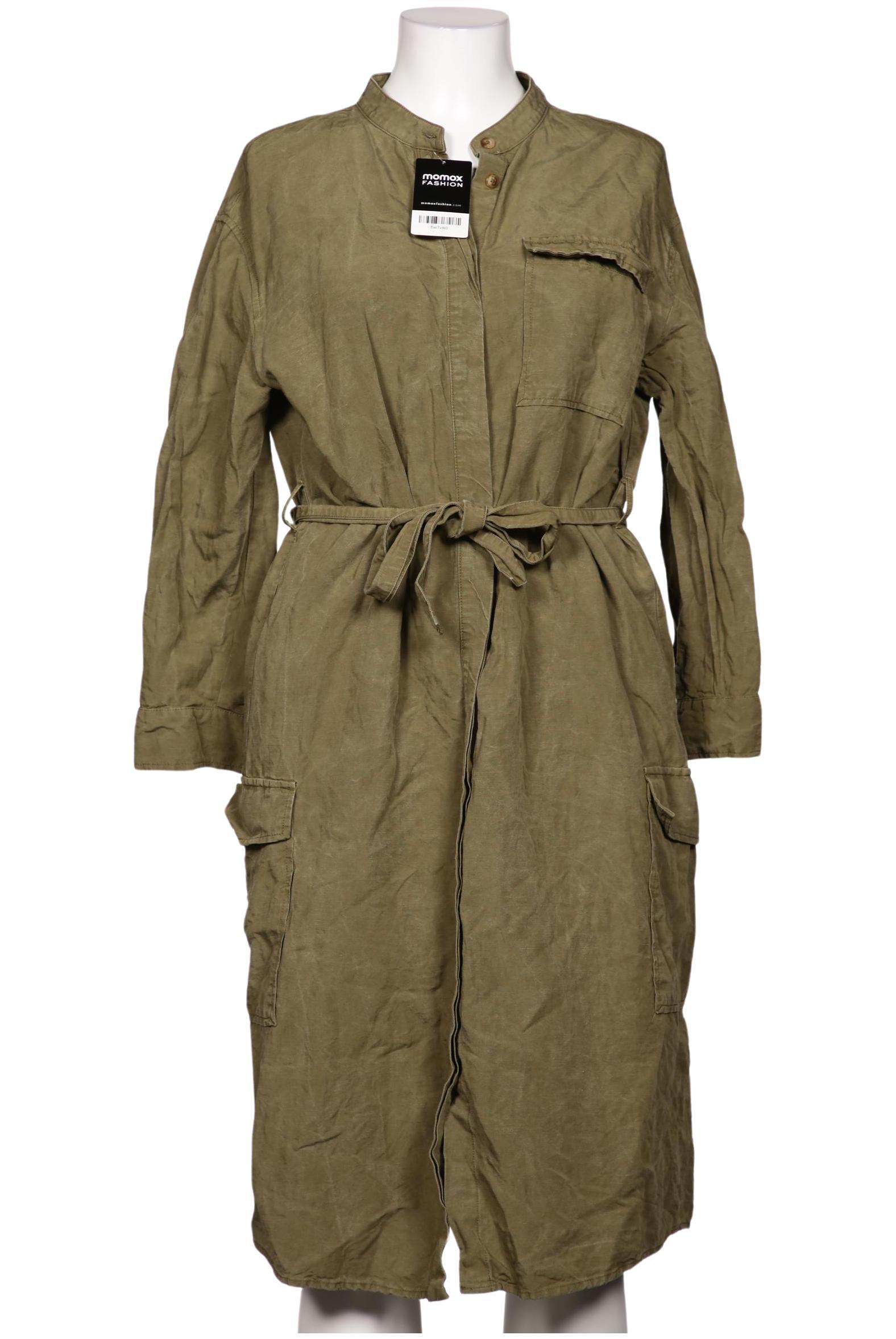 

Marc O Polo Damen Kleid, grün, Gr. 42