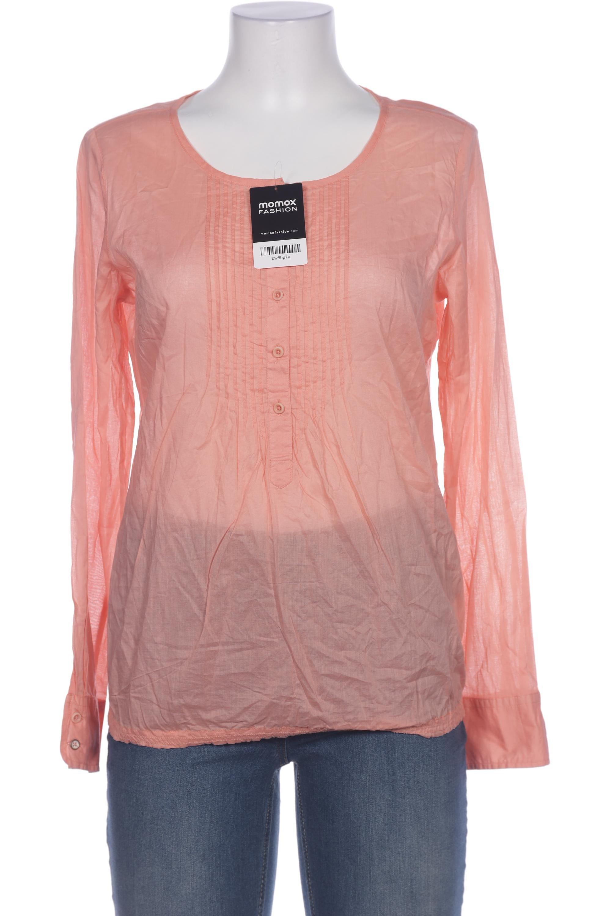 

Marc O Polo Damen Bluse, pink, Gr. 38