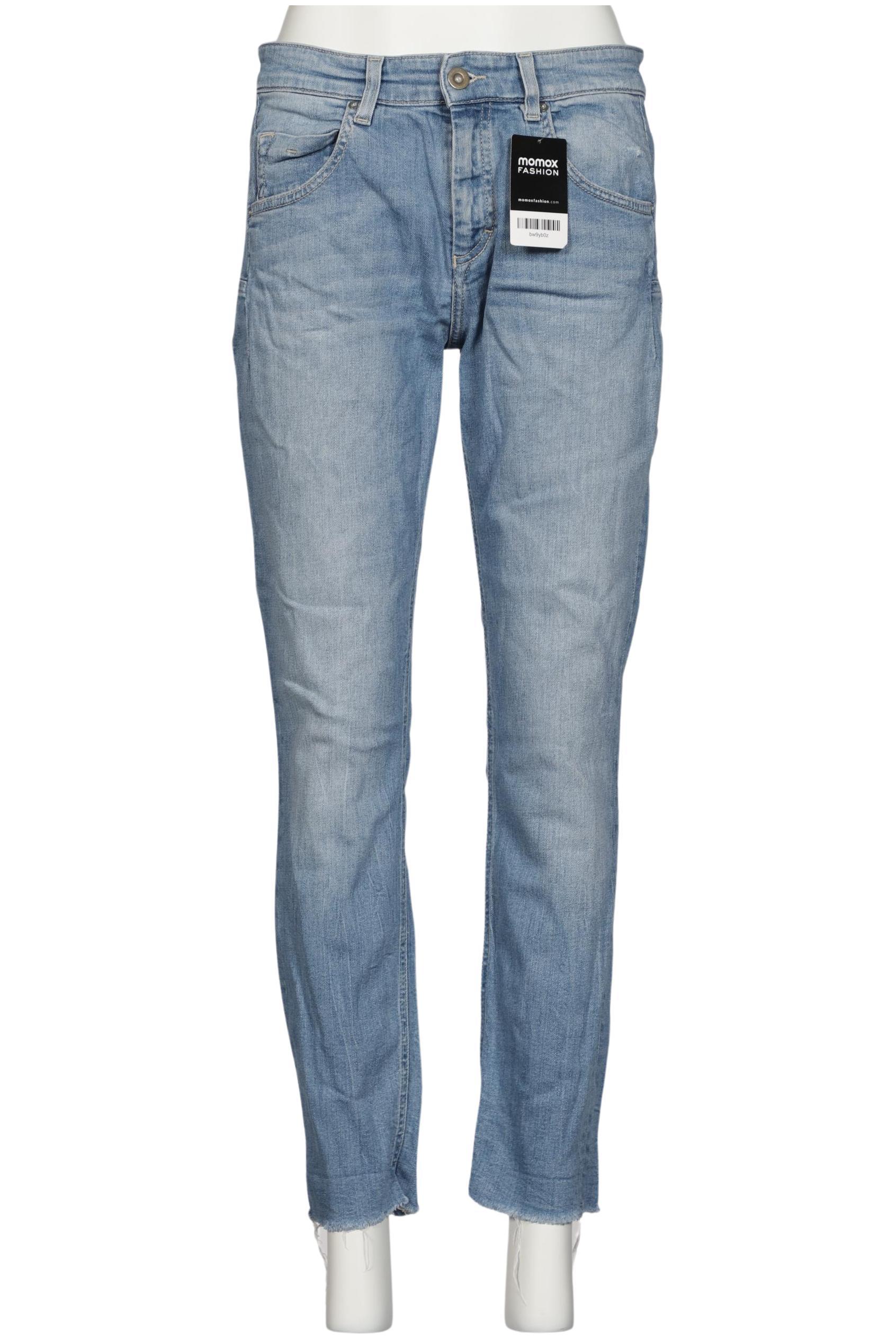 

Marc O Polo Damen Jeans, hellblau, Gr. 29