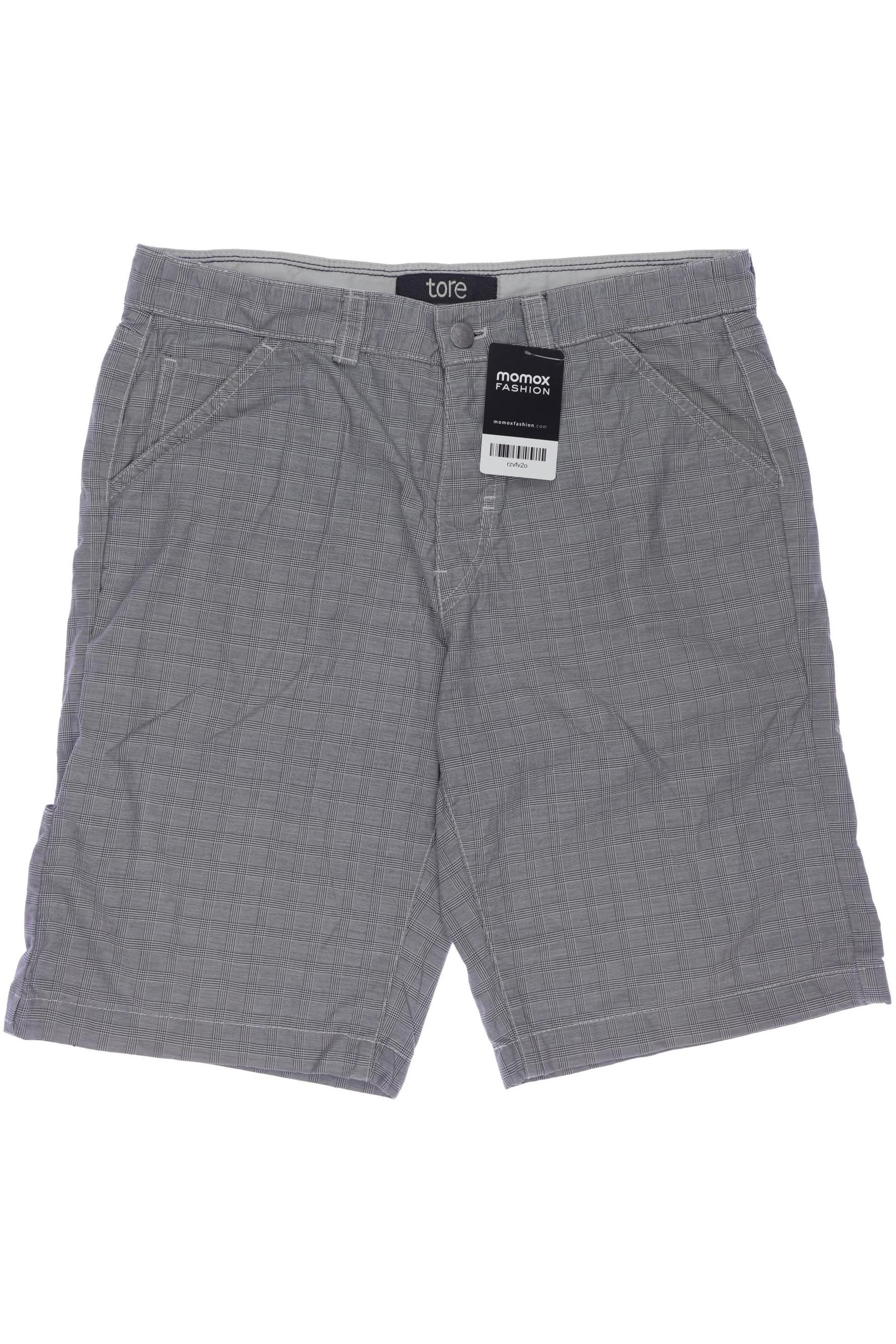 

Marc O Polo Herren Shorts, grau, Gr. 33