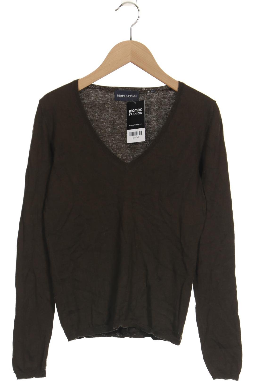

Marc O Polo Damen Pullover, grün, Gr. 34