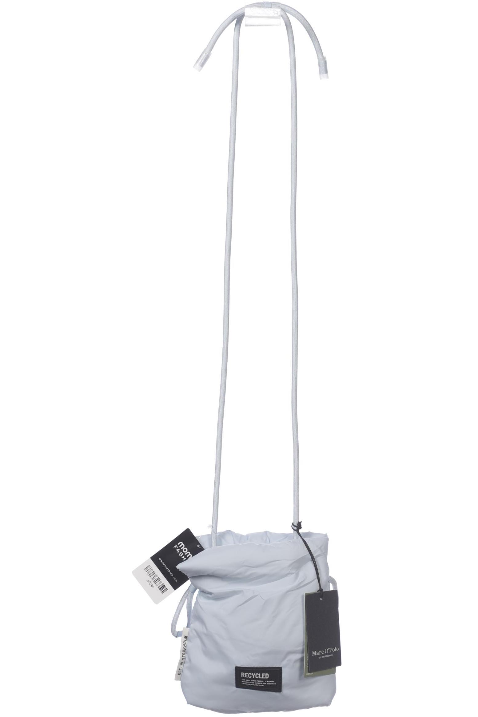

Marc O Polo Damen Handtasche, hellblau, Gr.
