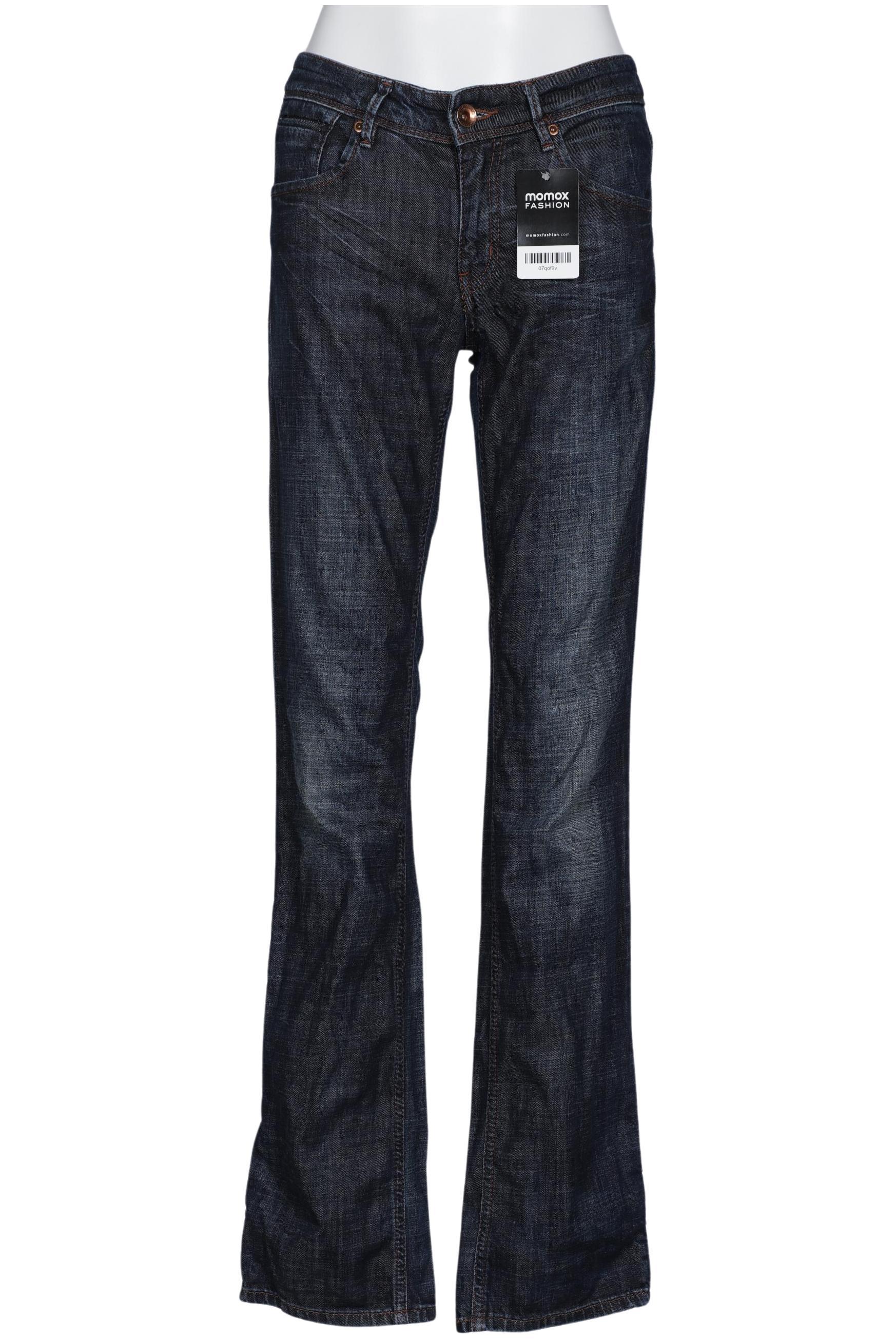 

Marc O Polo Damen Jeans, blau, Gr. 27