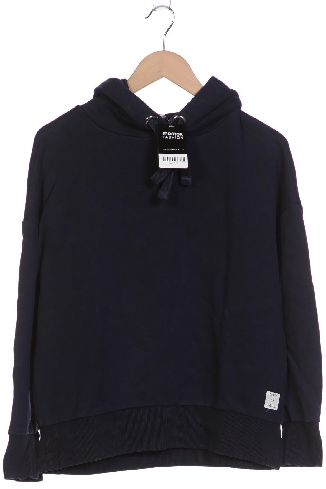 

Marc O Polo Damen Kapuzenpullover, marineblau