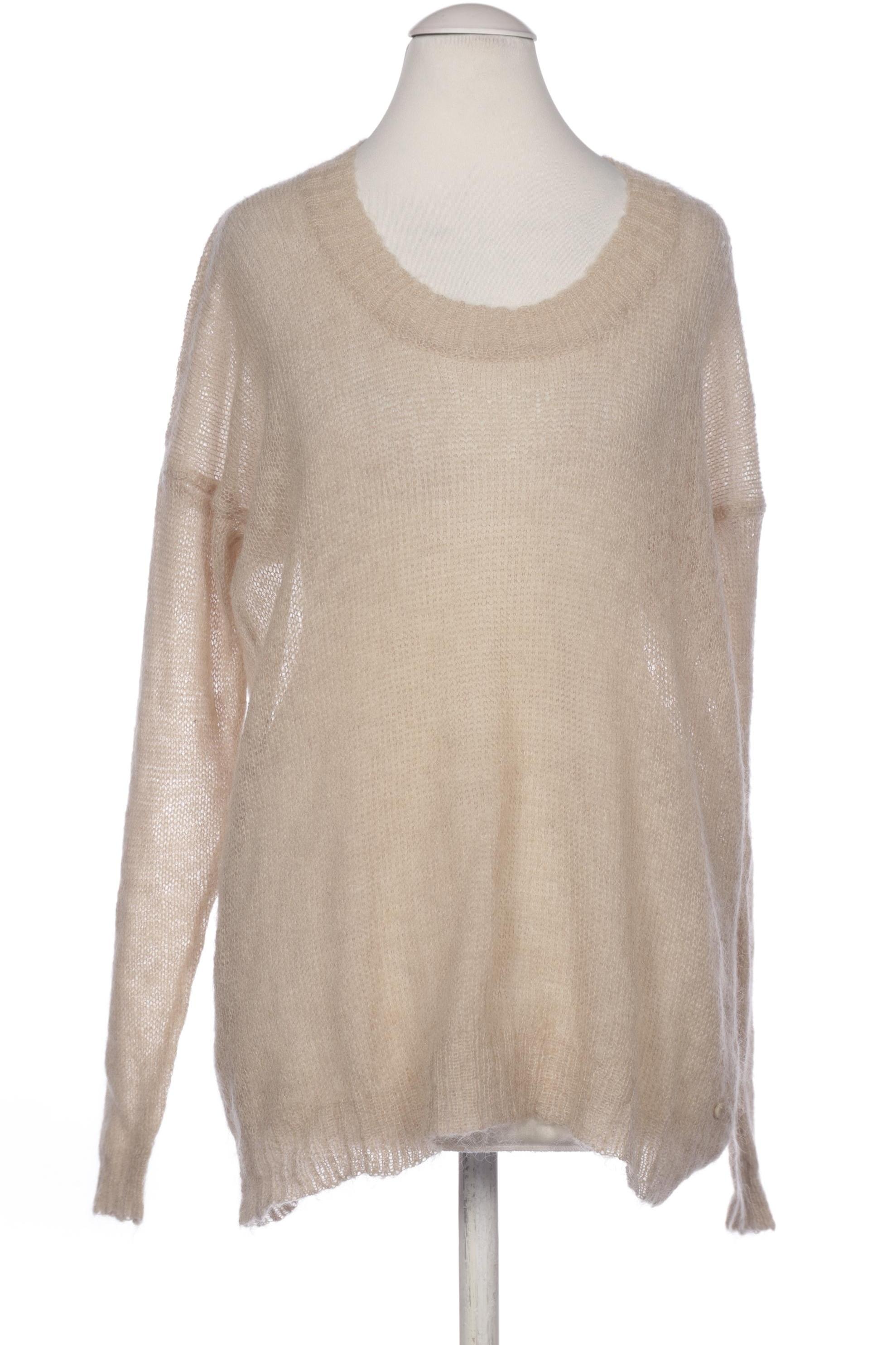 

Marc O Polo Damen Pullover, beige, Gr. 38