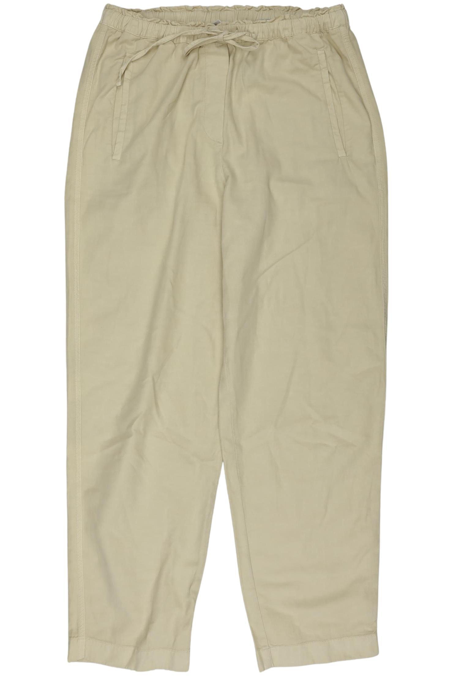 

Marc O Polo Damen Stoffhose, beige, Gr. 36
