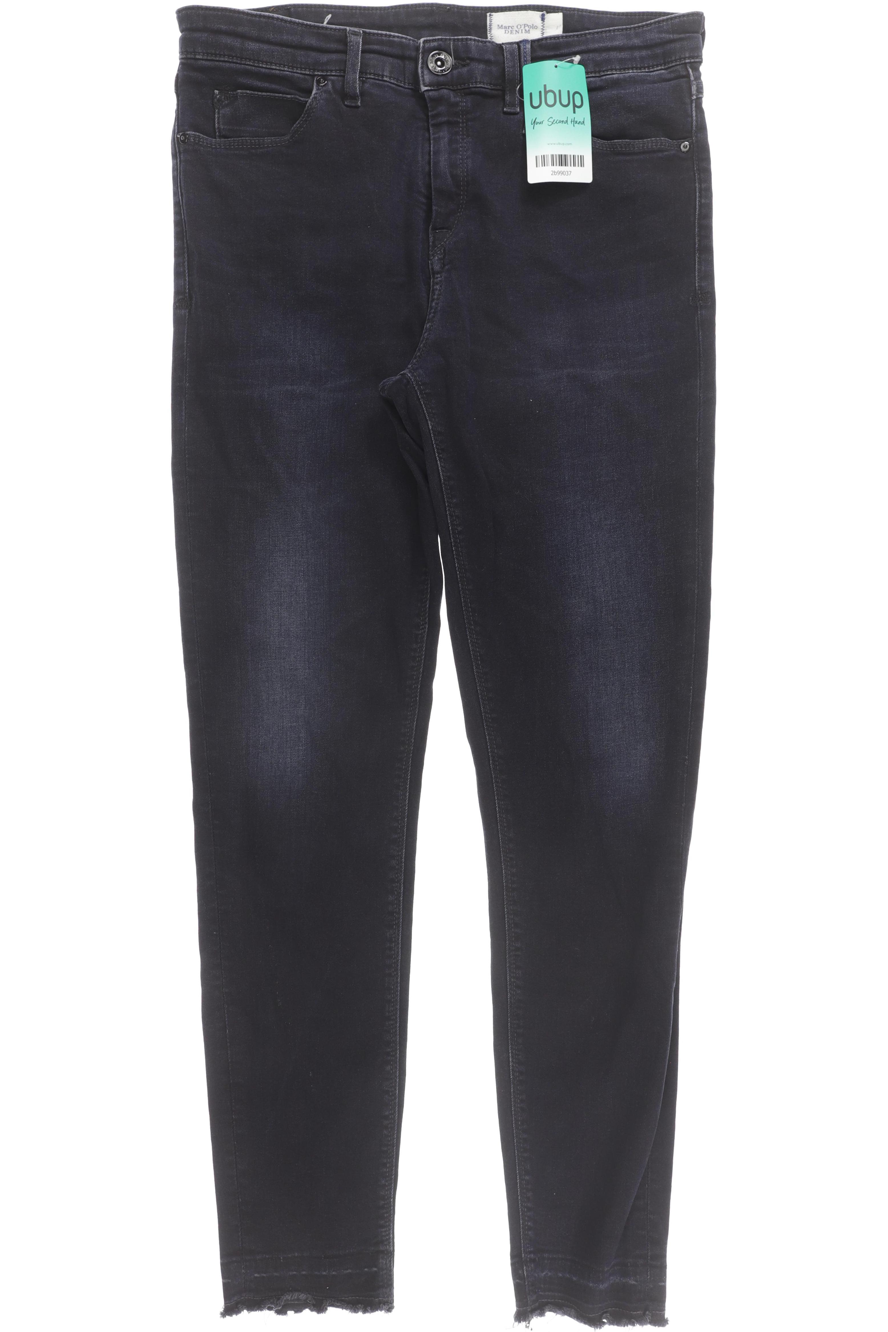 

Marc O Polo Damen Jeans, blau, Gr. 30