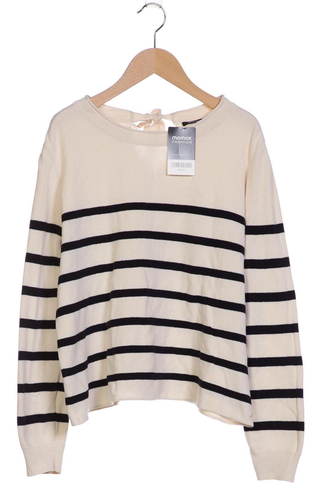 

Marc O Polo Damen Pullover, cremeweiß, Gr. 42