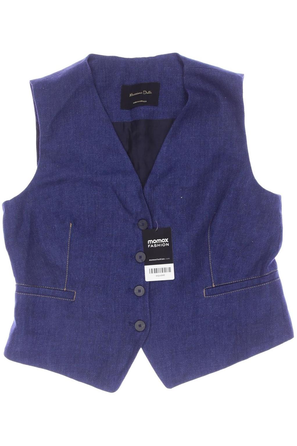 

Marc O Polo Damen Jeans, marineblau, Gr. 31