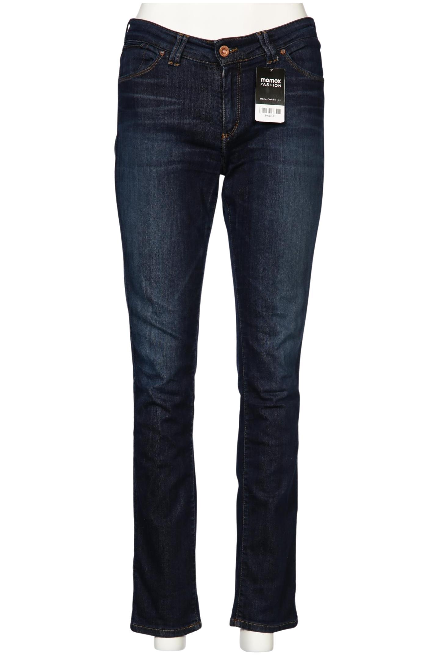 

Marc O Polo Damen Jeans, marineblau, Gr. 31