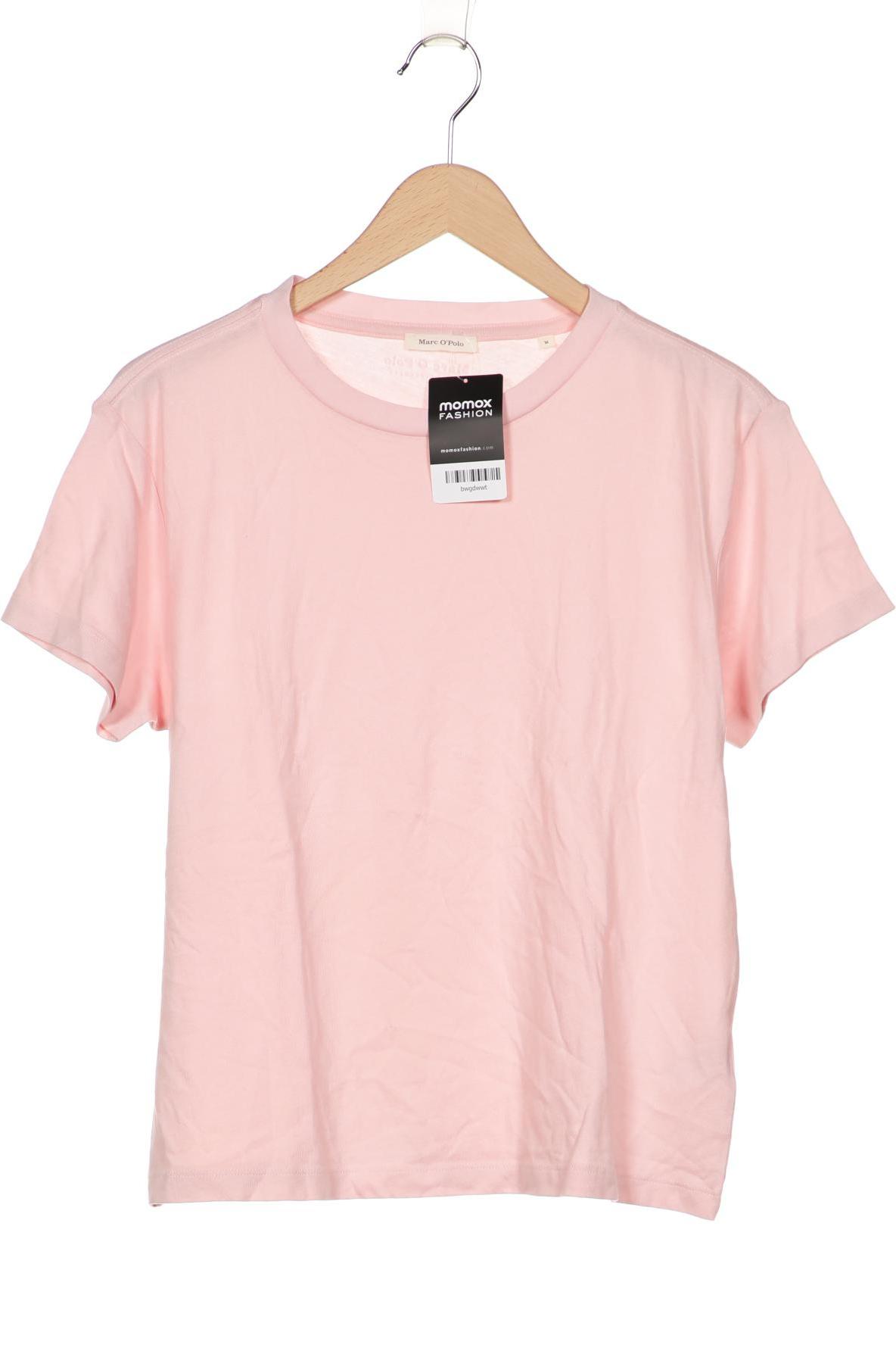 

Marc O Polo Damen T-Shirt, pink, Gr. 38