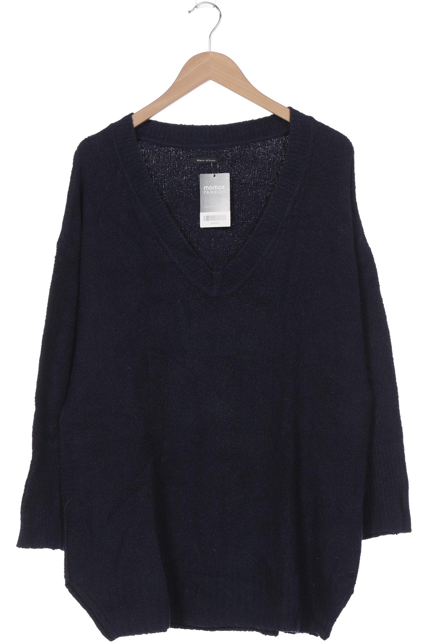 

Marc O Polo Damen Pullover, marineblau