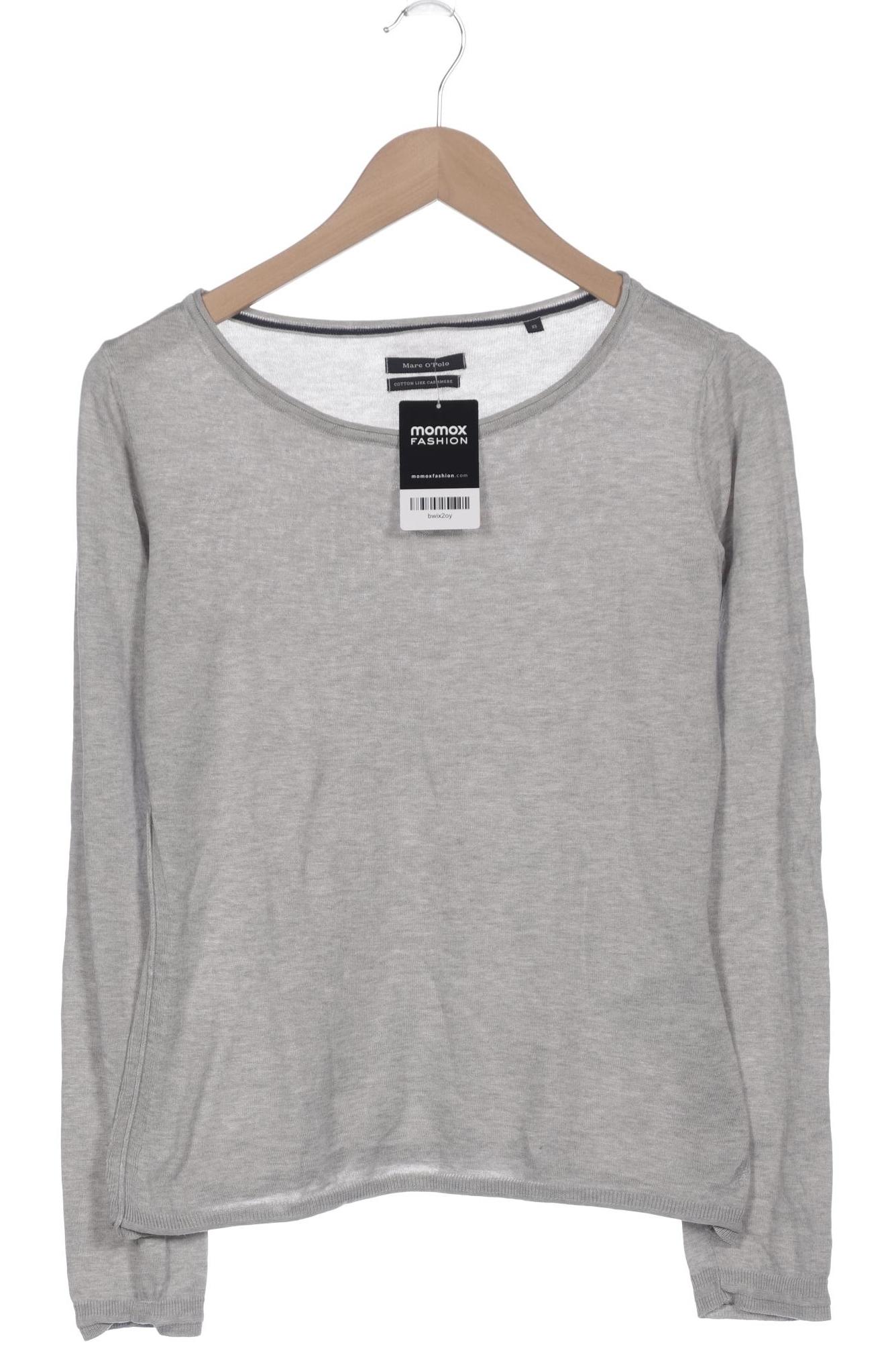 

Marc O Polo Damen Pullover, grau, Gr. 34