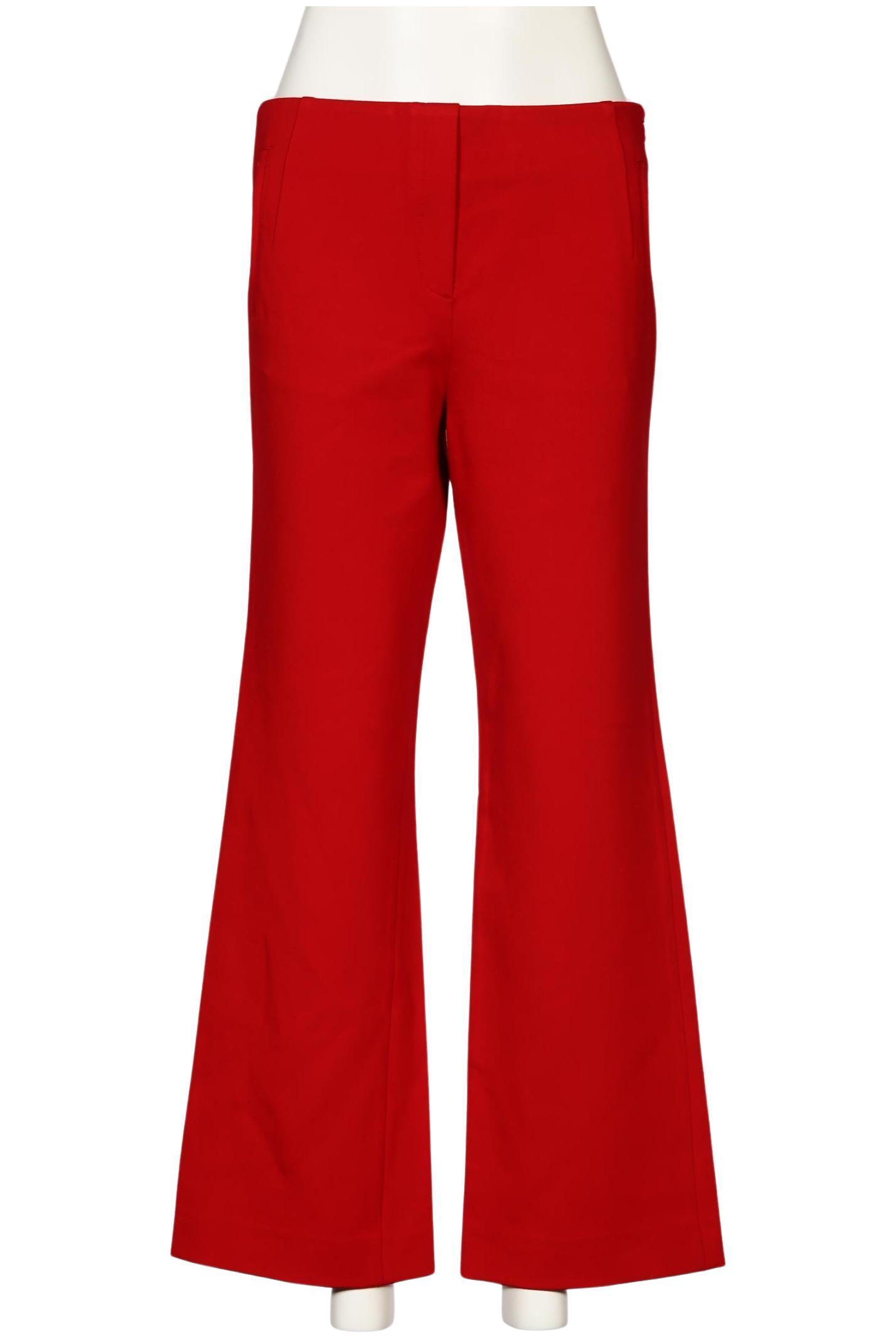 

Marc O Polo Damen Stoffhose, rot, Gr. 38