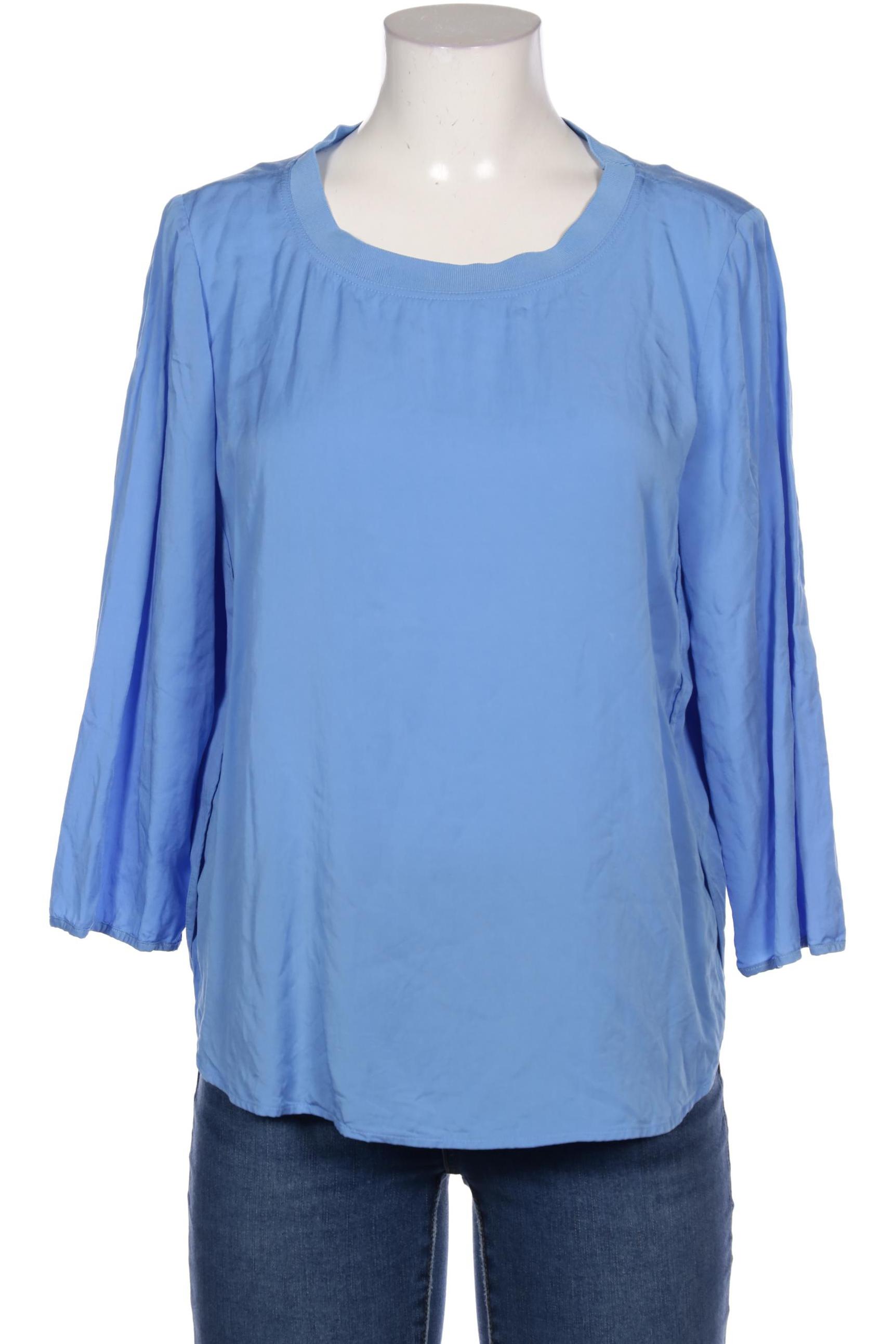 

Marc O Polo Damen Bluse, blau